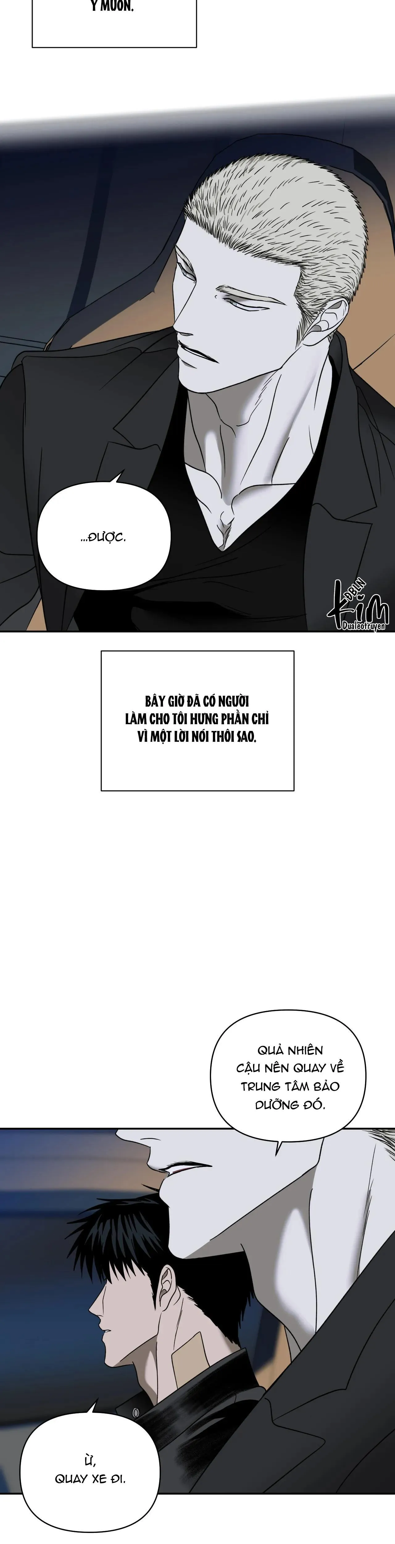 SHUTLINE Chapter 63 Trang 20