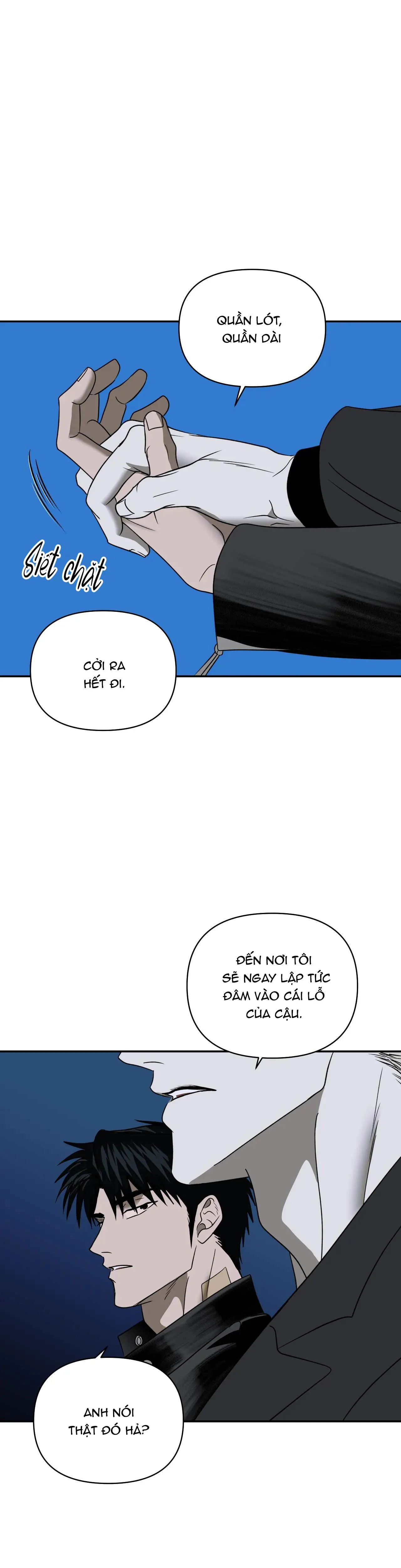 SHUTLINE Chapter 63 Trang 21