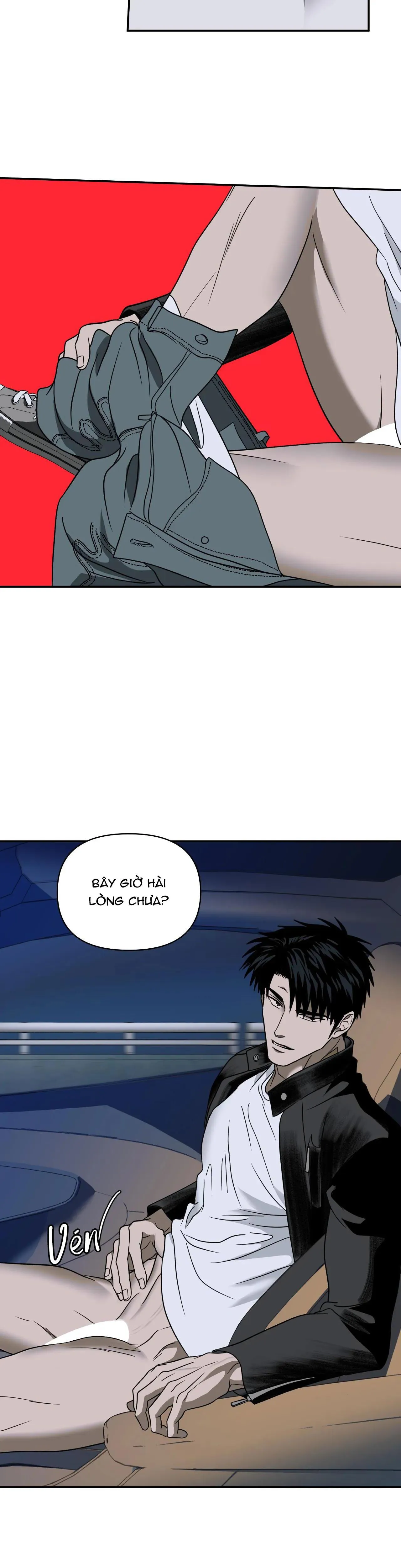 SHUTLINE Chapter 63 Trang 24