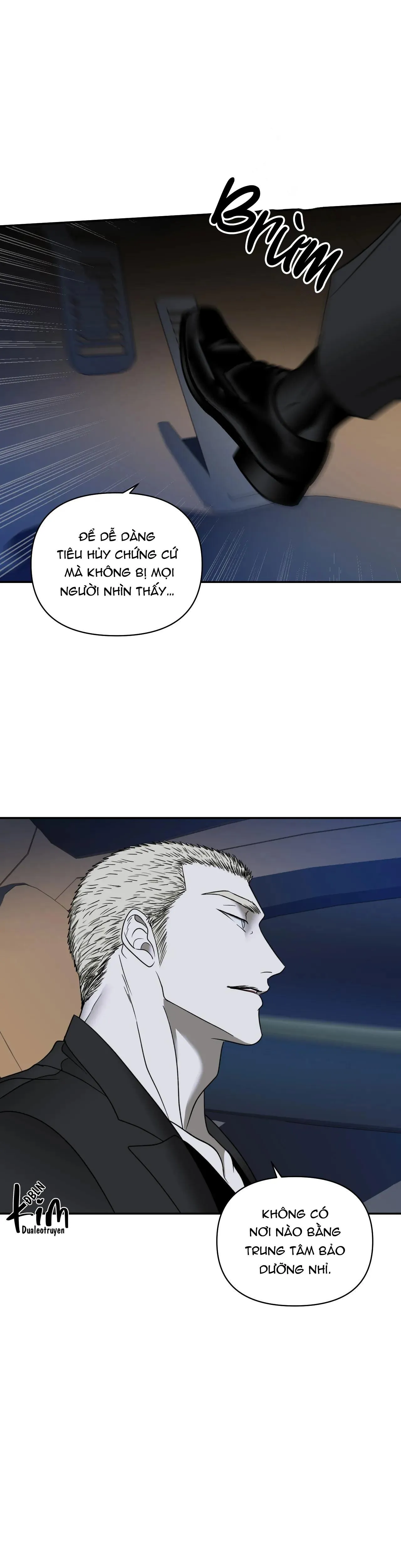 SHUTLINE Chapter 63 Trang 26