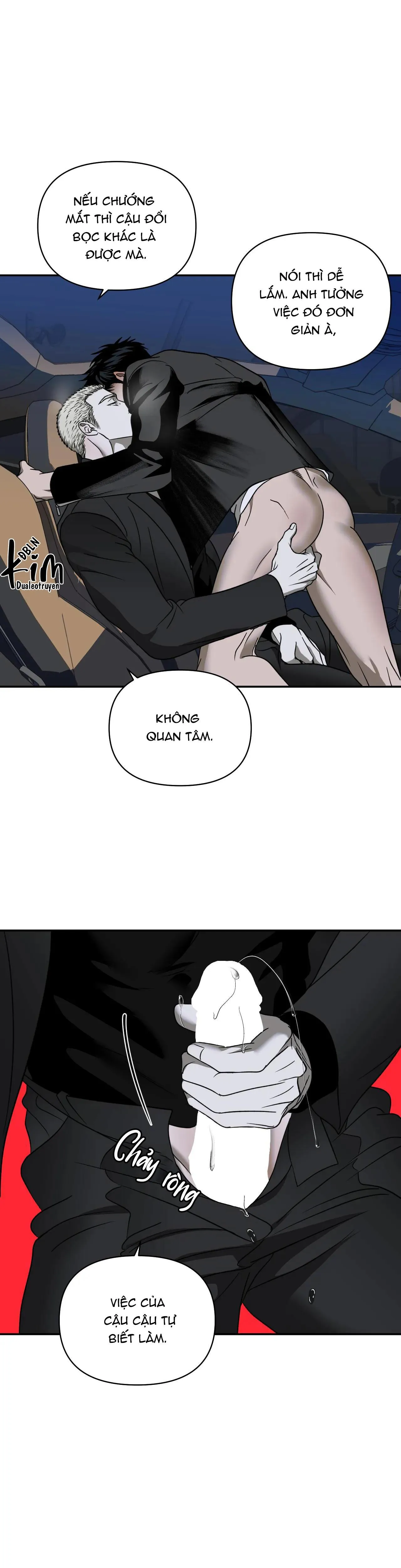 SHUTLINE Chapter 63 Trang 29