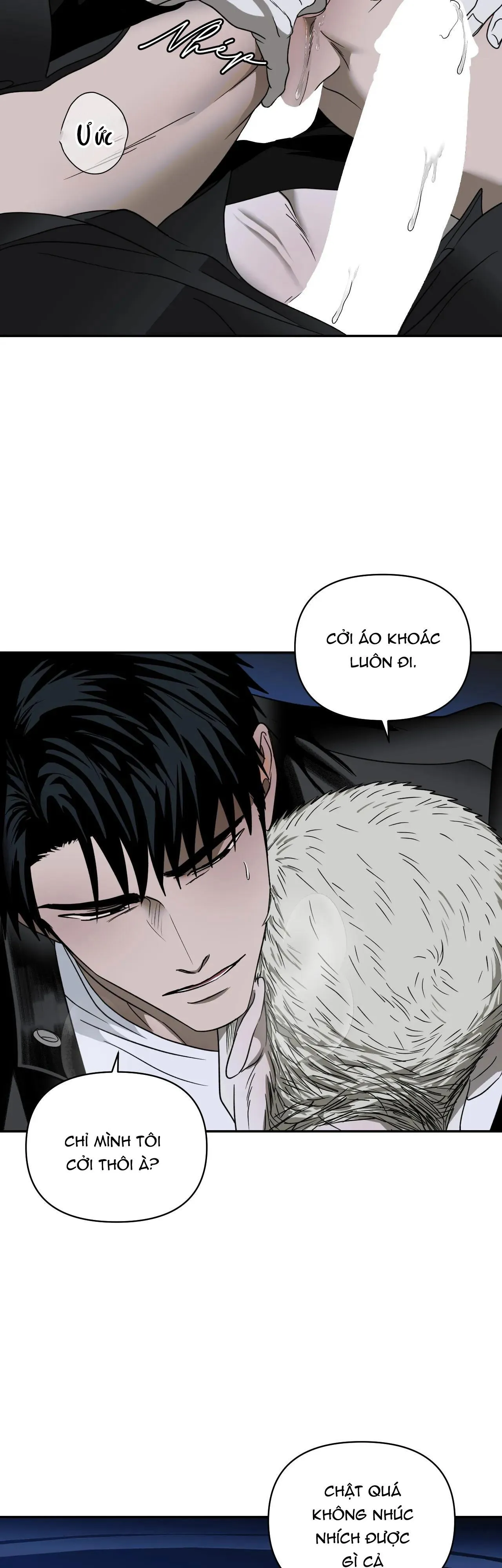 SHUTLINE Chapter 64 Trang 3