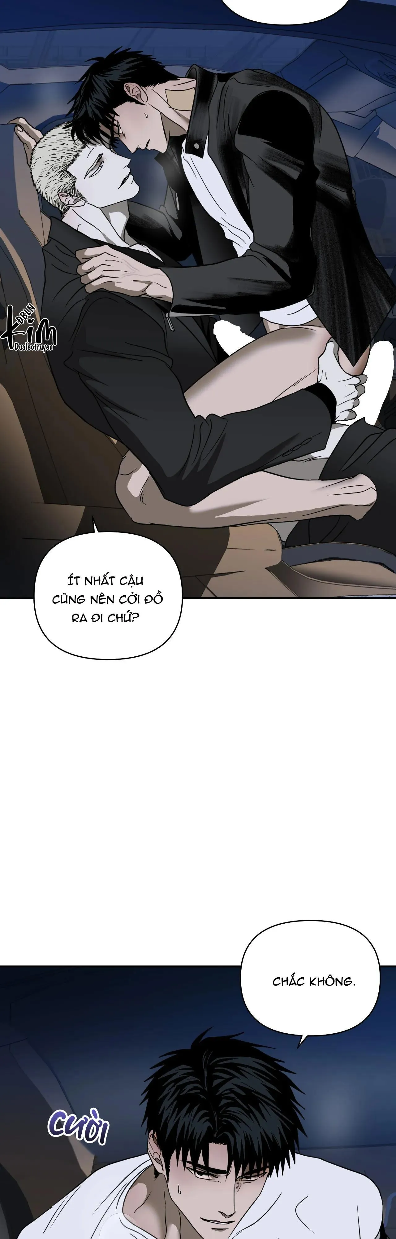 SHUTLINE Chapter 64 Trang 4