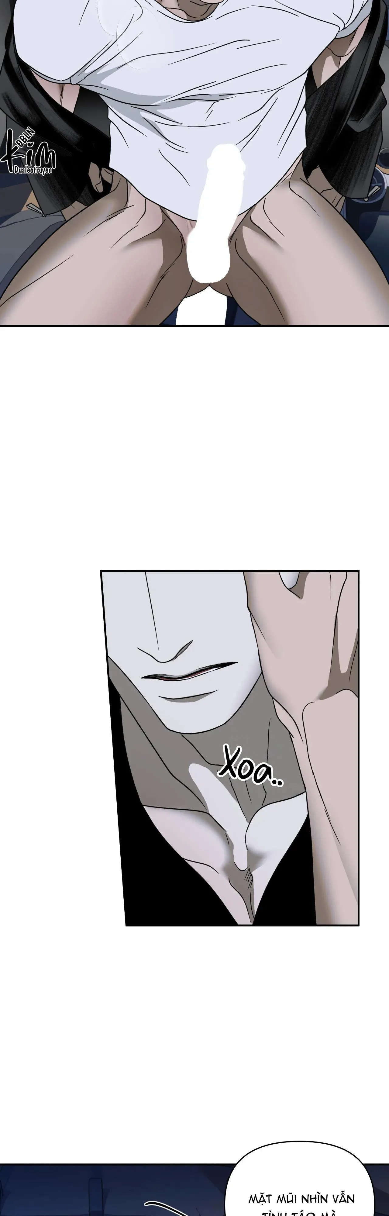 SHUTLINE Chapter 64 Trang 5