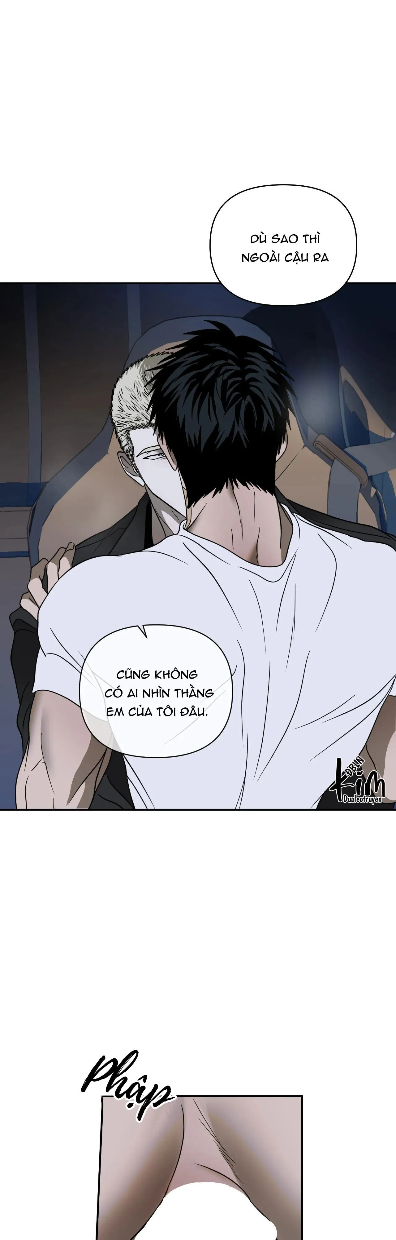 SHUTLINE Chapter 64 Trang 7