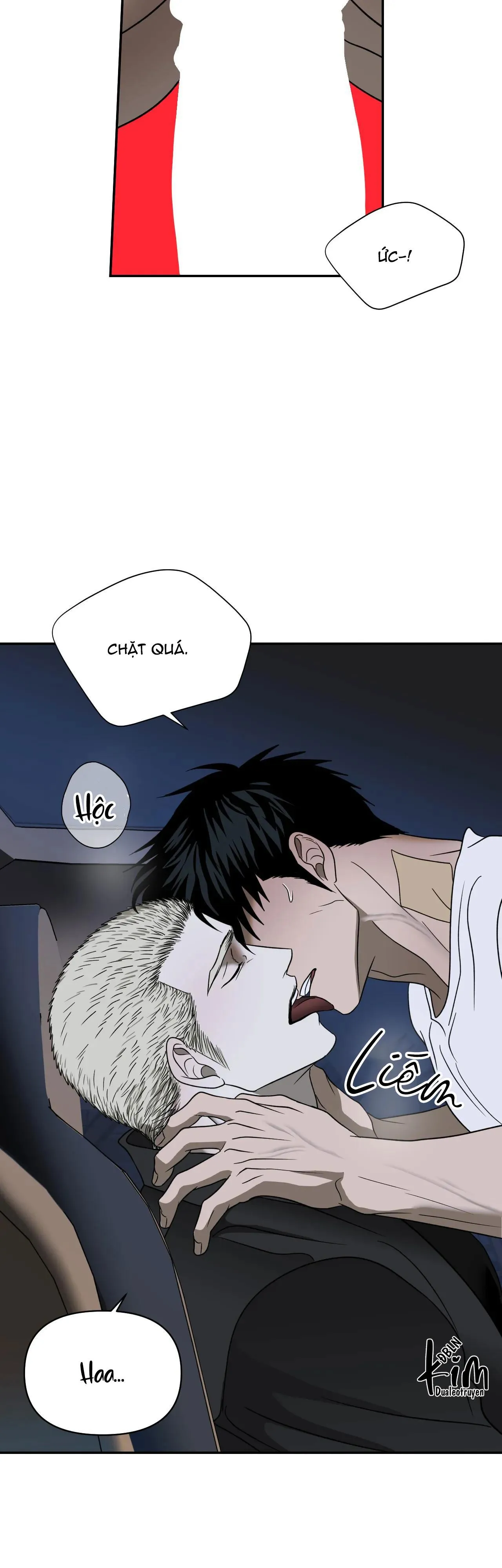 SHUTLINE Chapter 64 Trang 8