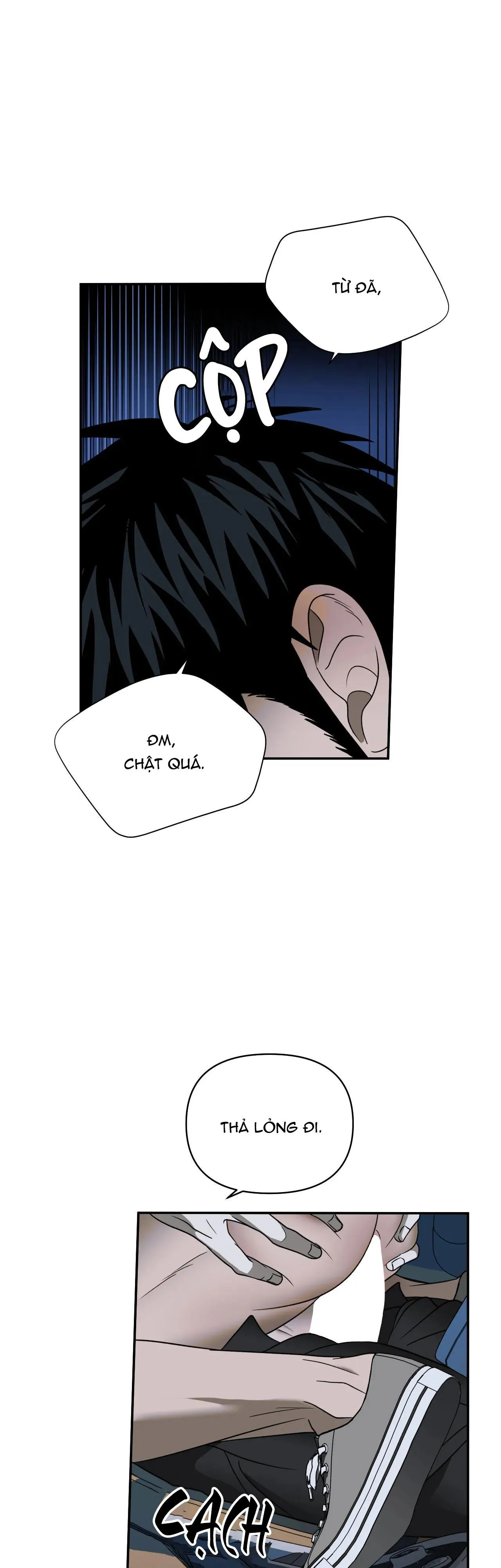 SHUTLINE Chapter 64 Trang 9