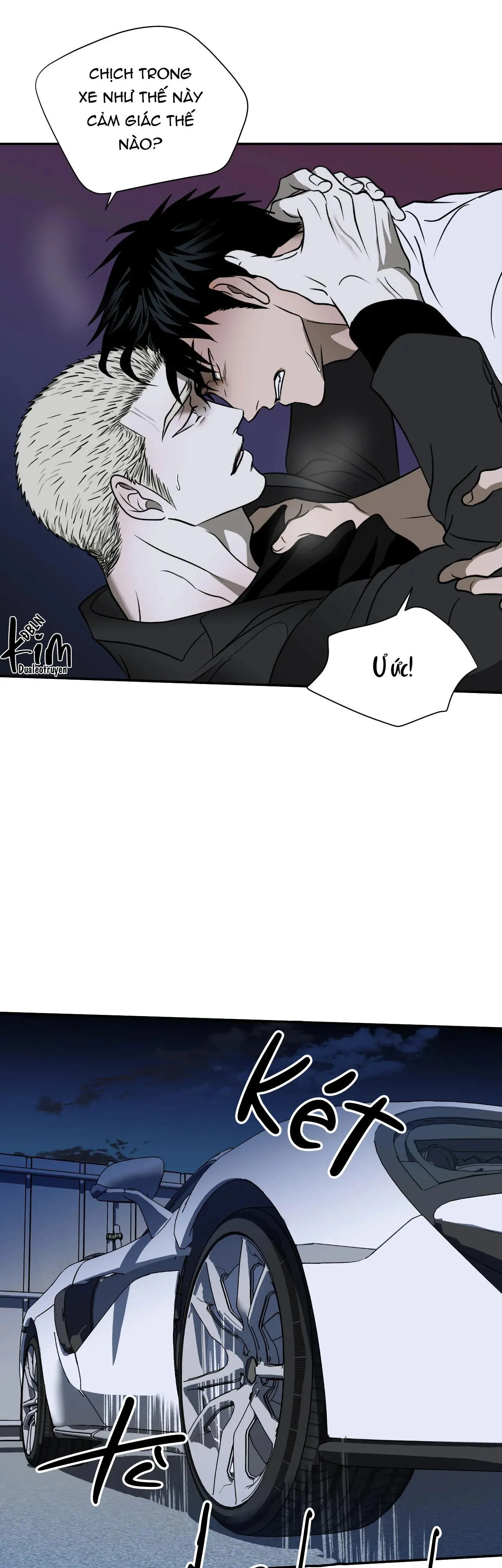 SHUTLINE Chapter 64 Trang 12