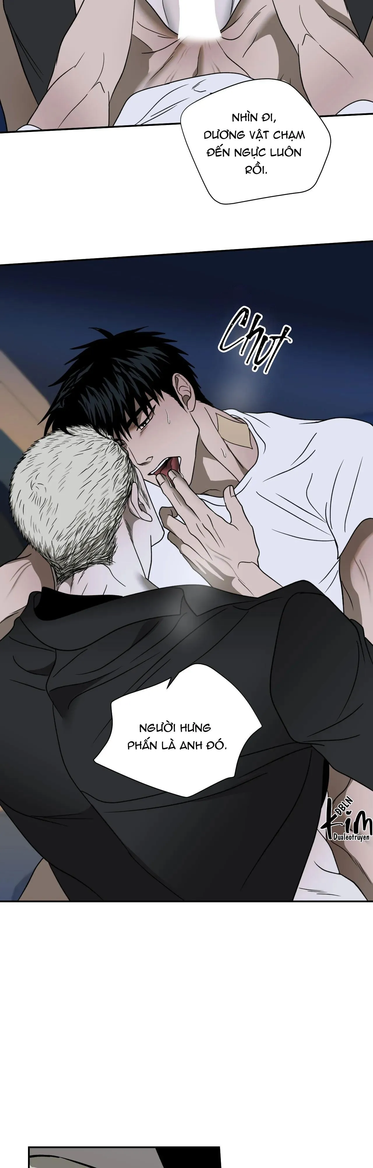 SHUTLINE Chapter 64 Trang 14