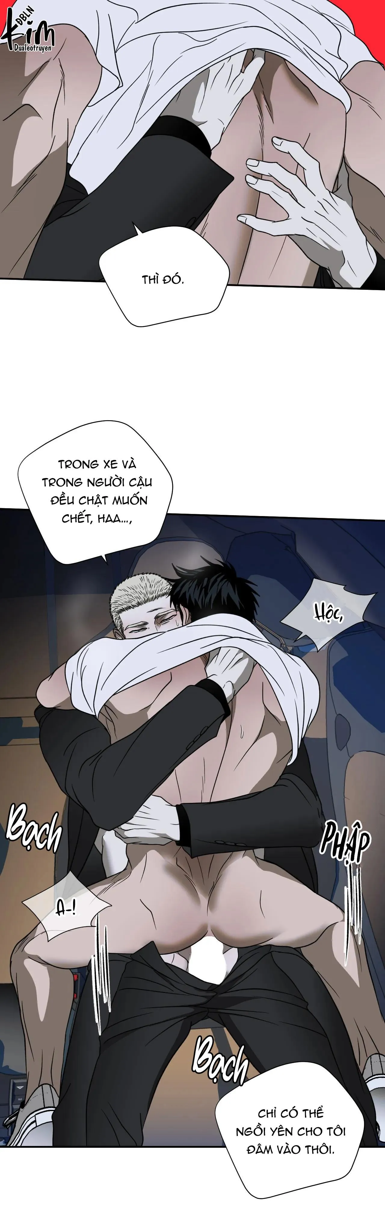 SHUTLINE Chapter 64 Trang 16