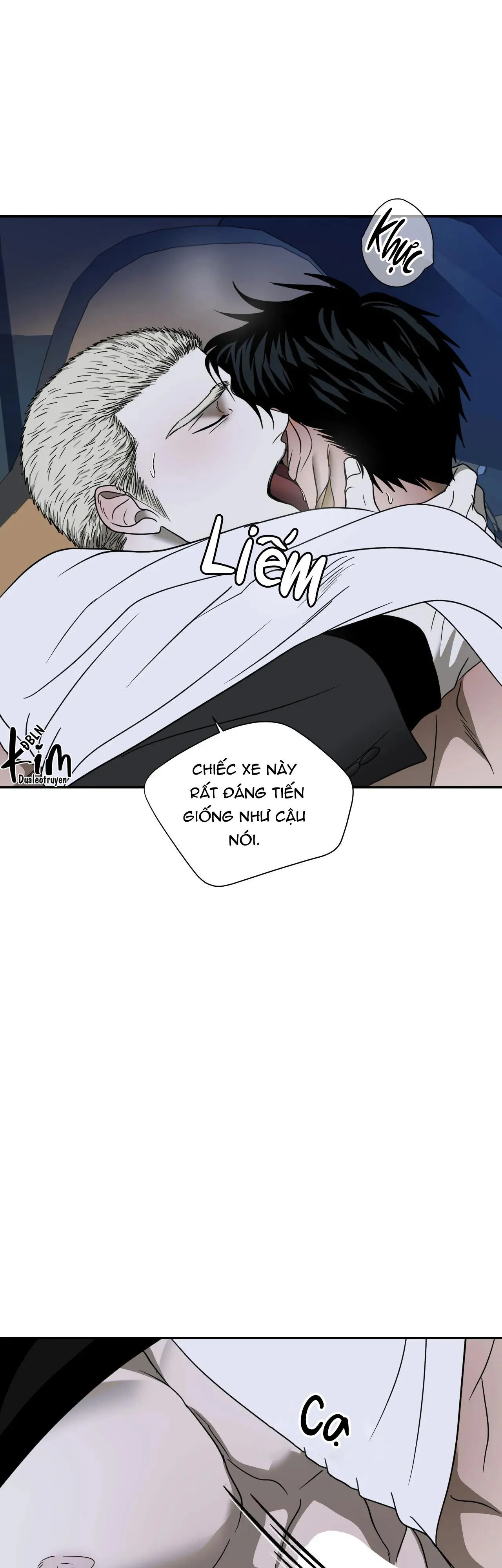 SHUTLINE Chapter 64 Trang 17