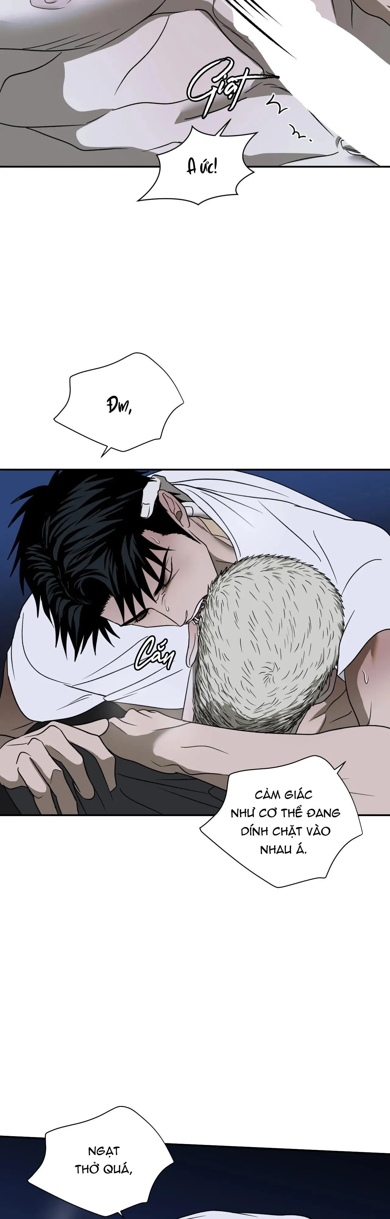 SHUTLINE Chapter 64 Trang 18