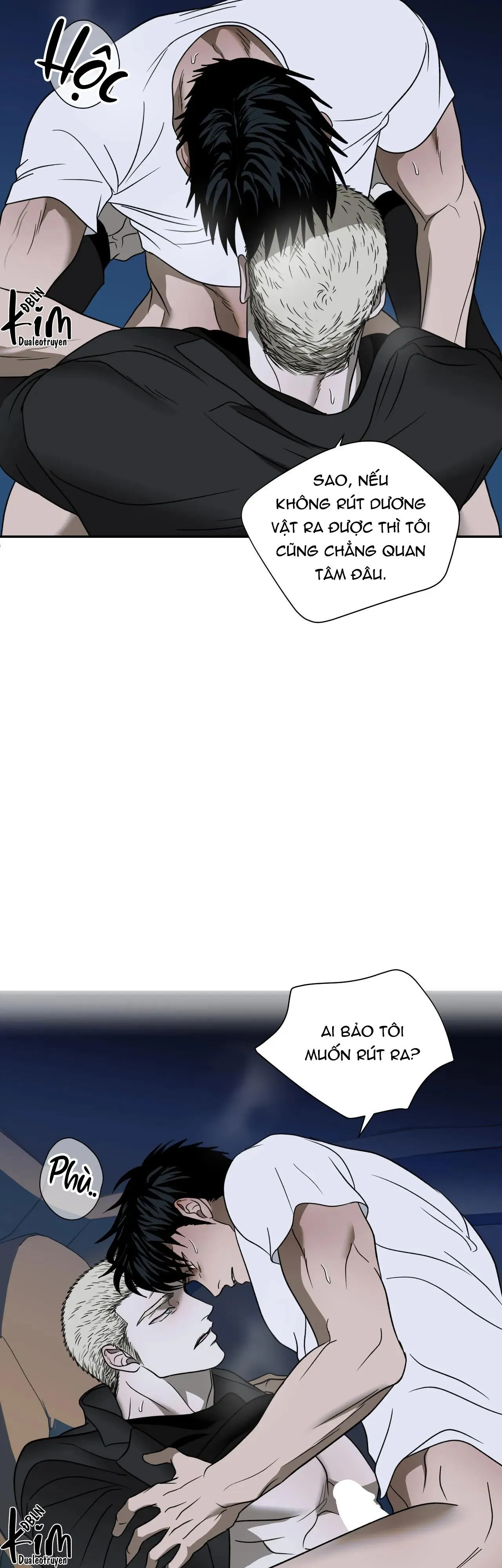 SHUTLINE Chapter 64 Trang 19