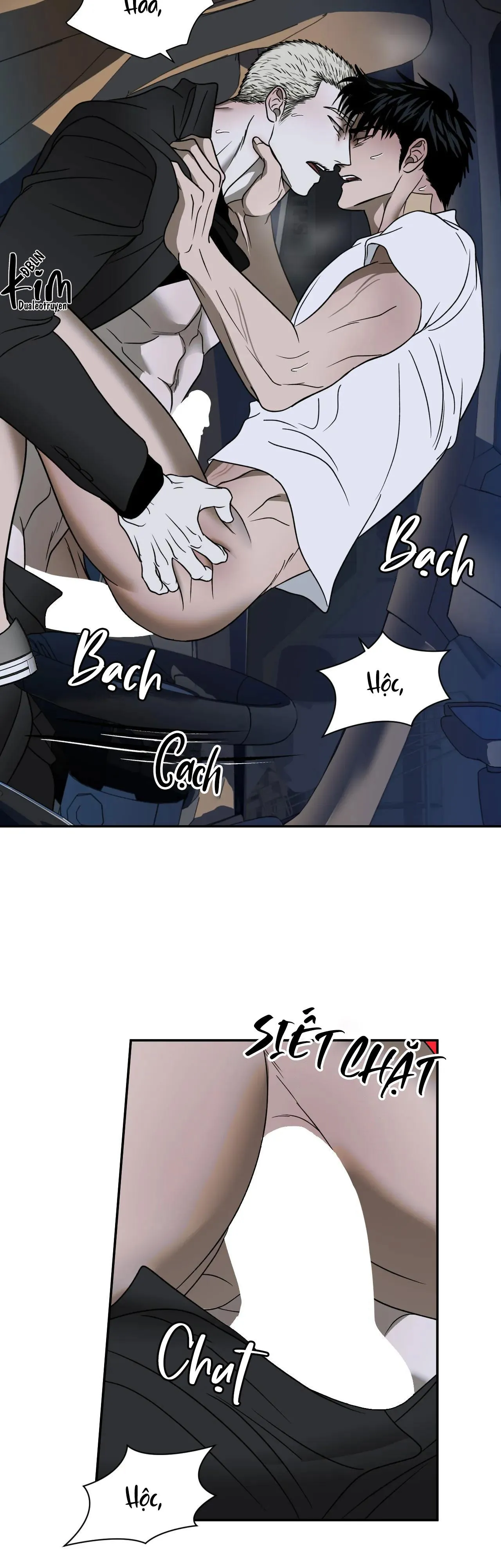 SHUTLINE Chapter 64 Trang 21