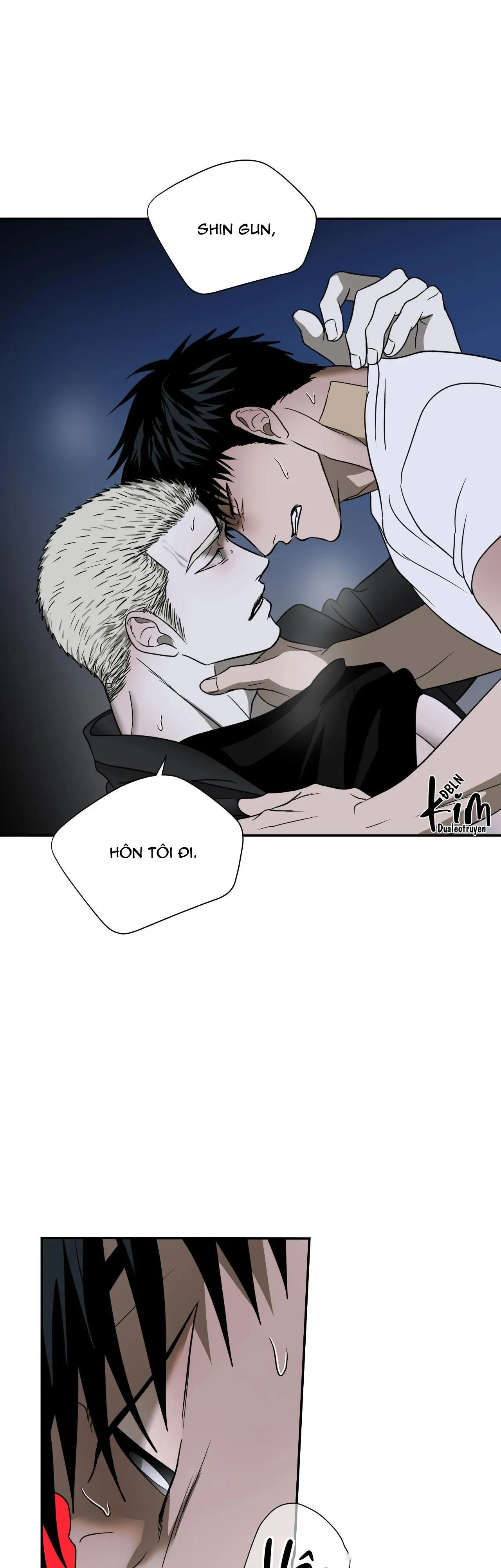 SHUTLINE Chapter 64 Trang 22