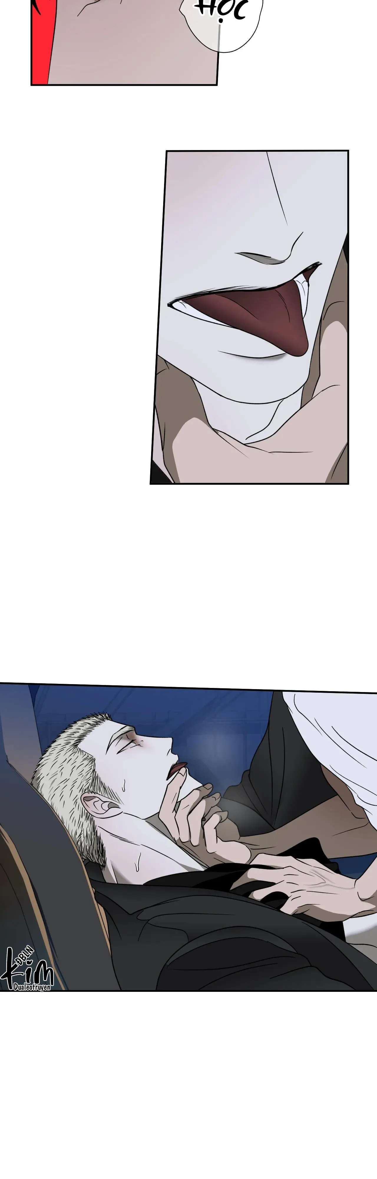 SHUTLINE Chapter 64 Trang 23