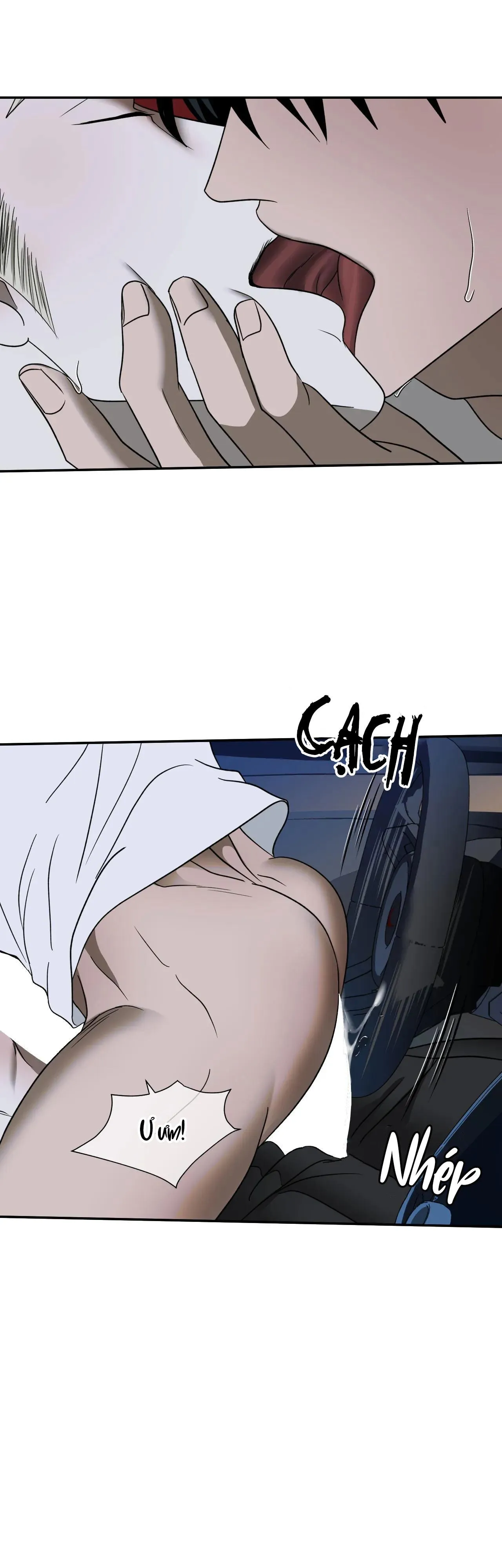 SHUTLINE Chapter 64 Trang 25