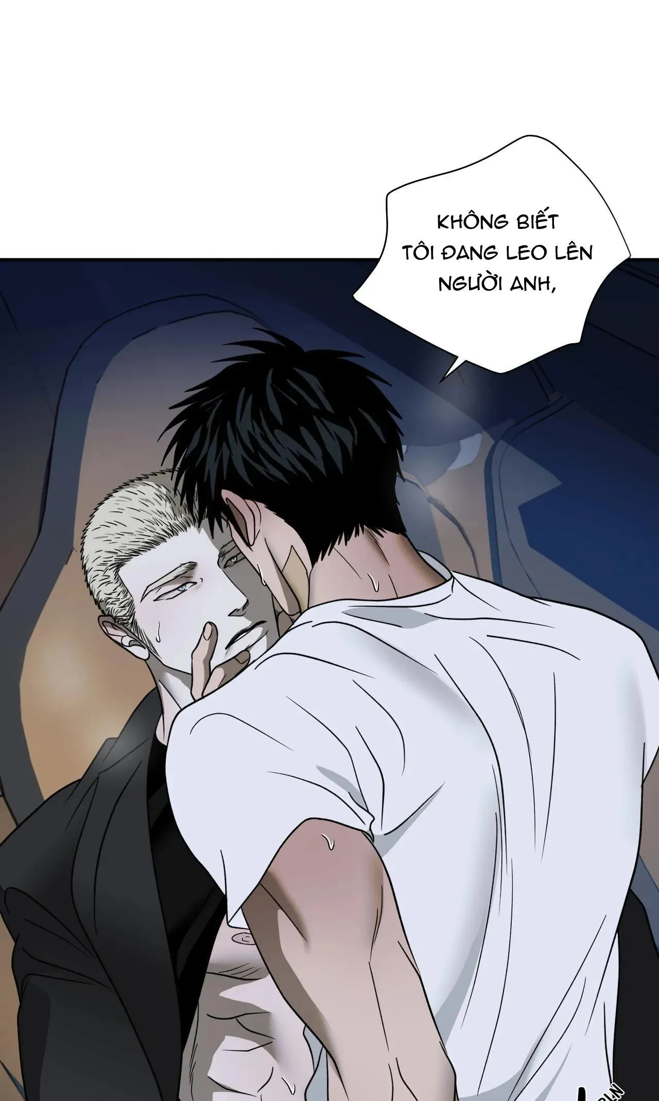 SHUTLINE Chapter 64 Trang 27