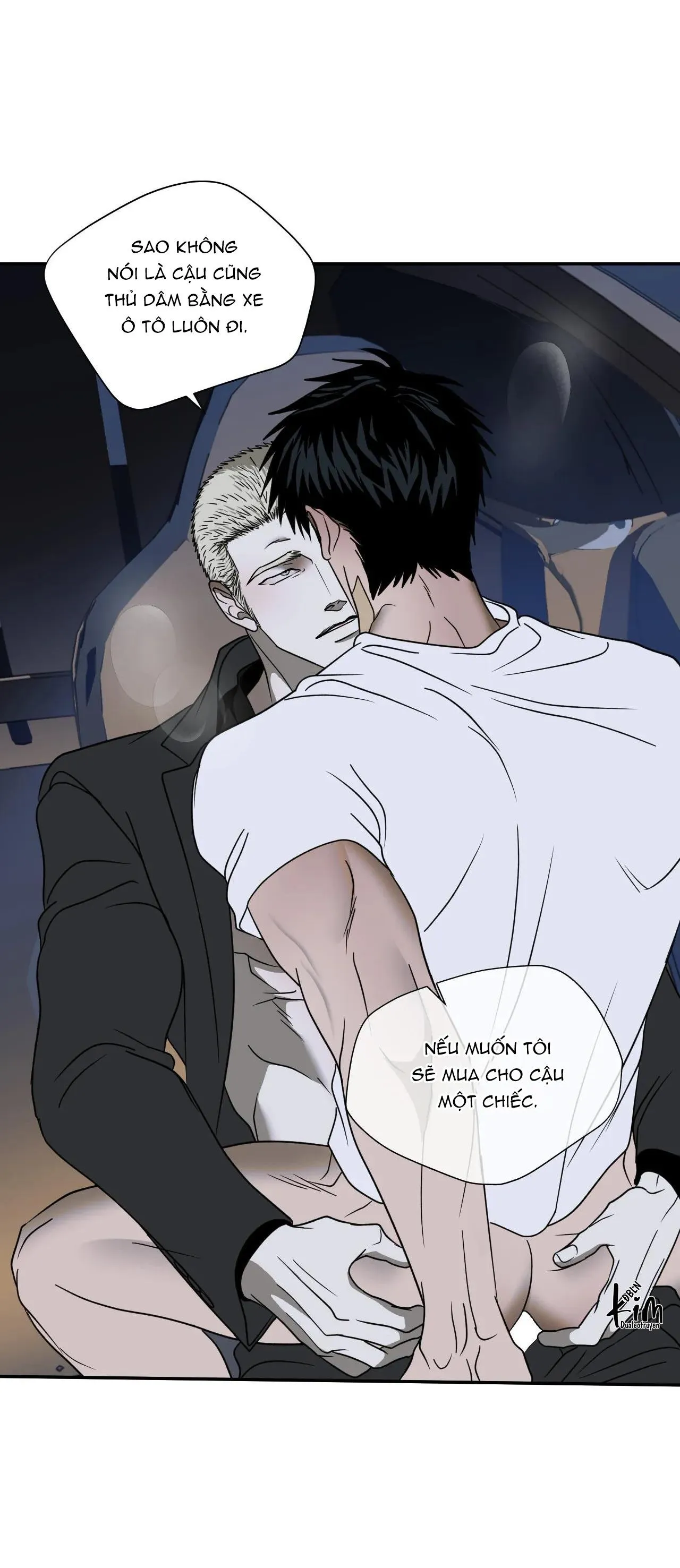 SHUTLINE Chapter 65 Trang 4