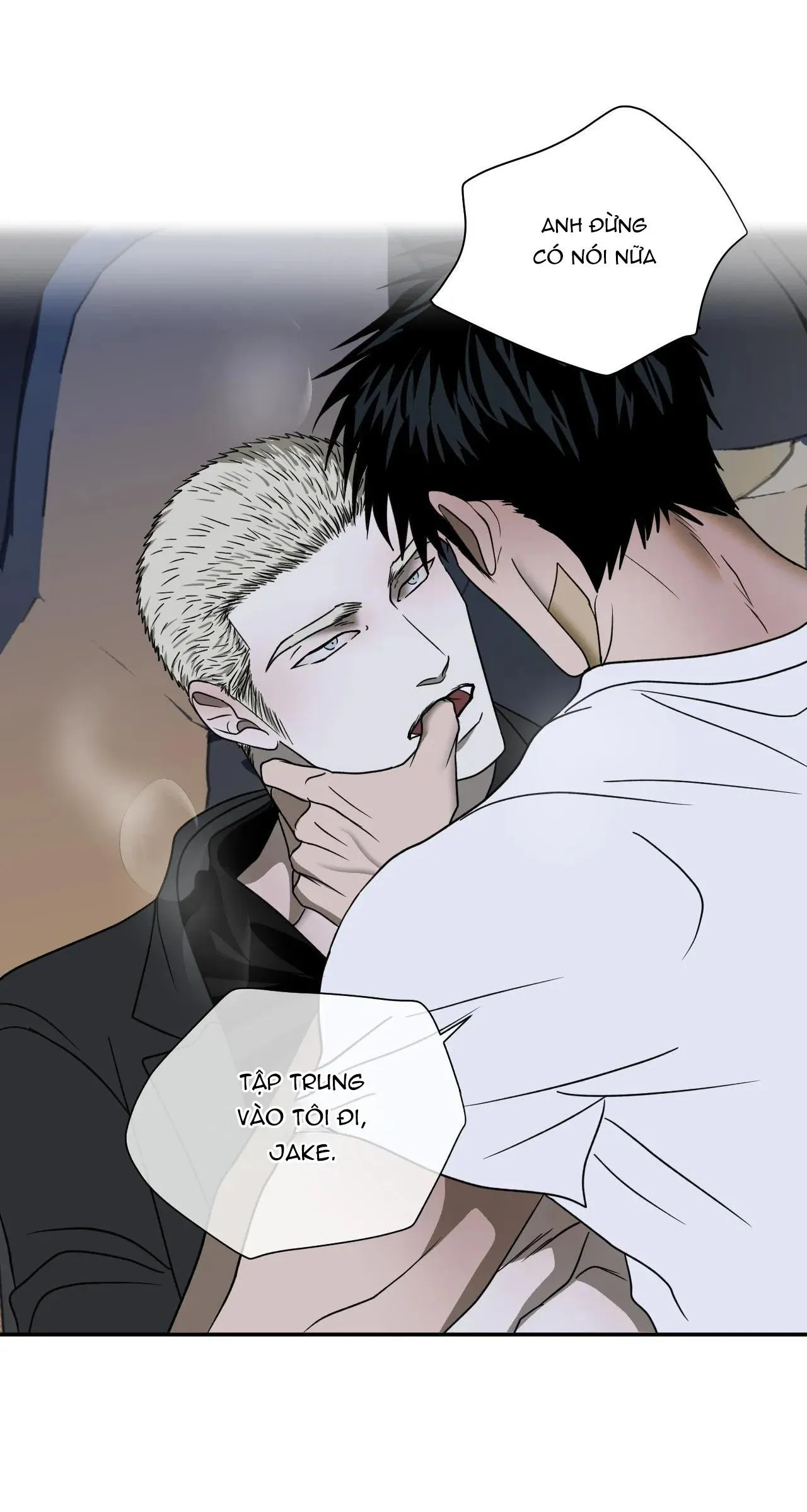 SHUTLINE Chapter 65 Trang 9