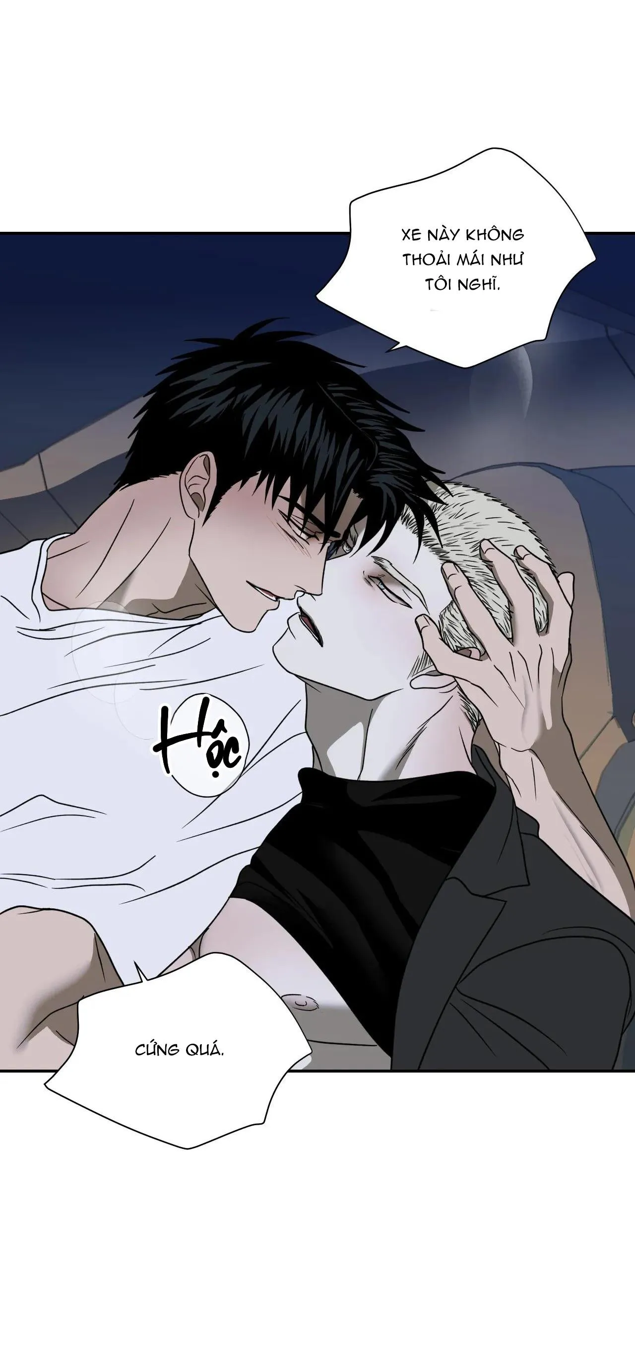 SHUTLINE Chapter 65 Trang 17