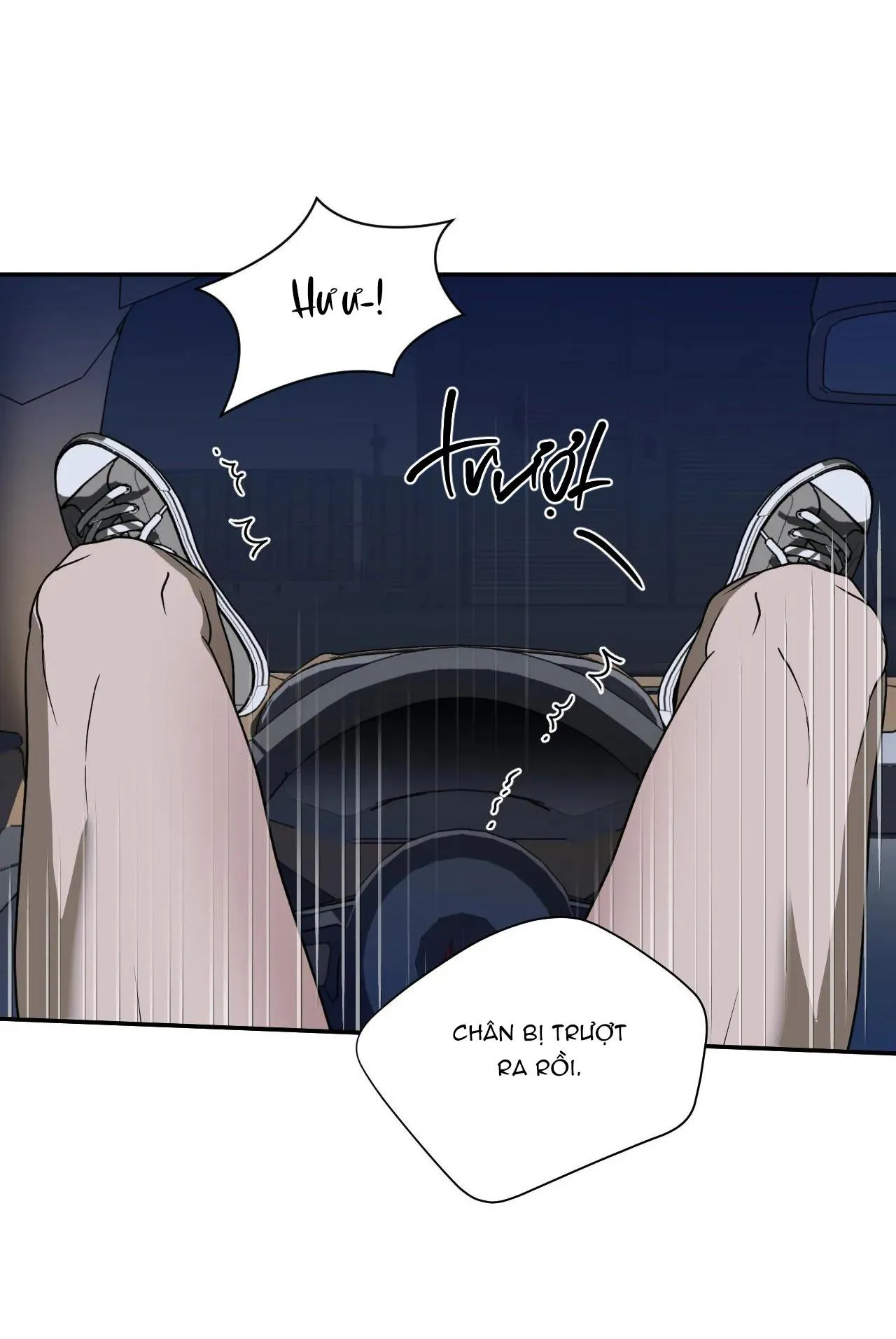 SHUTLINE Chapter 65 Trang 21