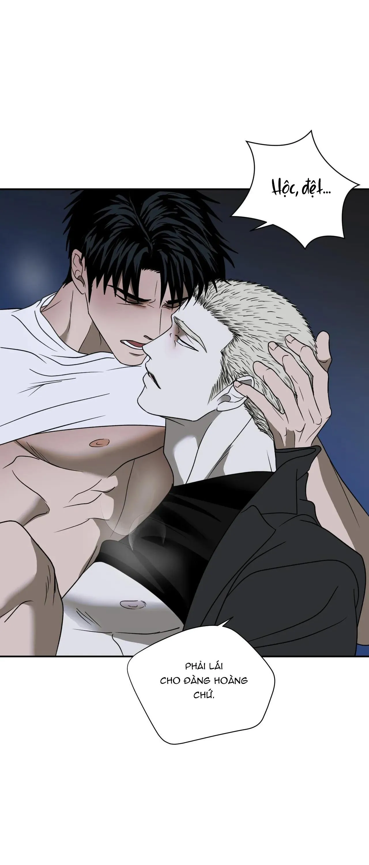 SHUTLINE Chapter 65 Trang 23