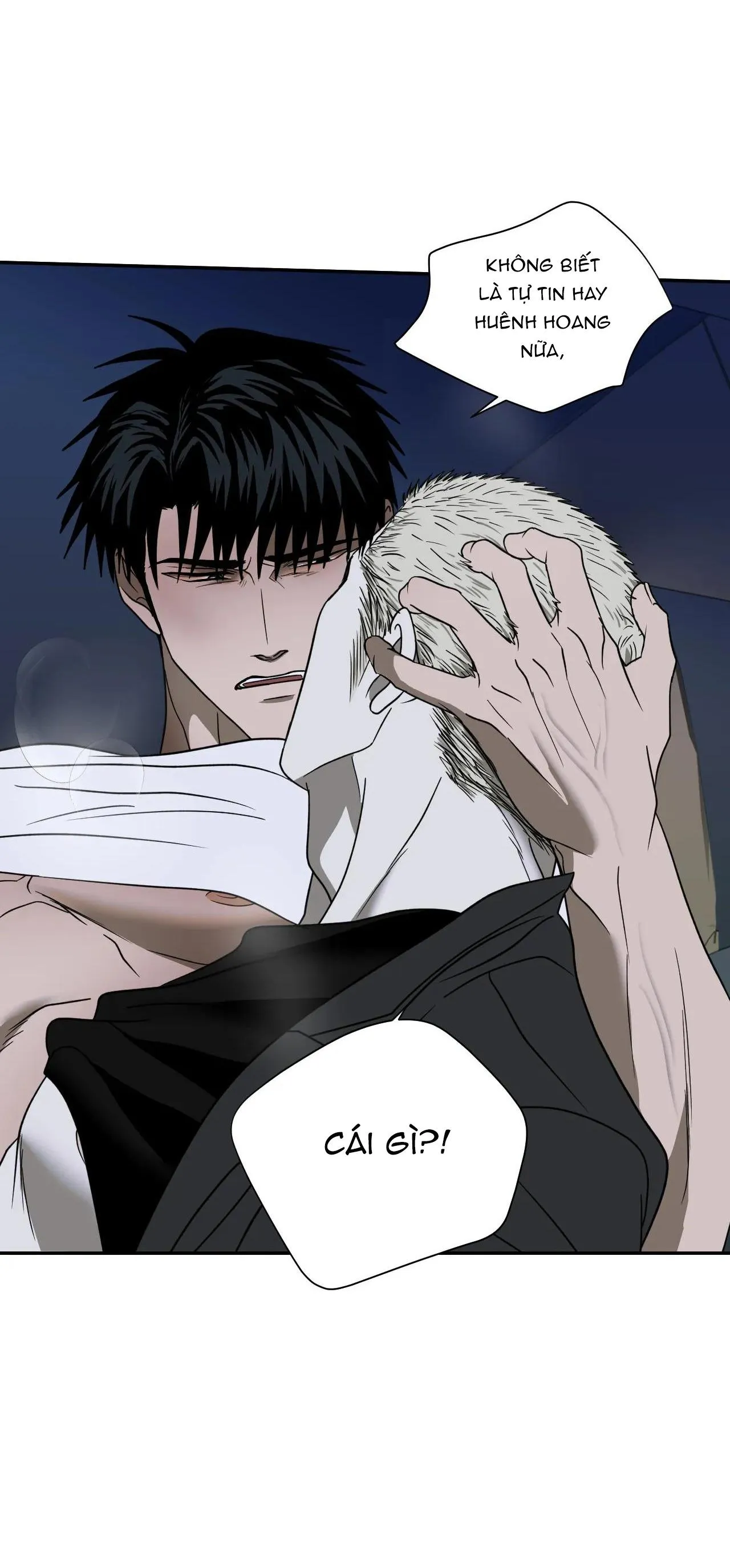 SHUTLINE Chapter 65 Trang 25