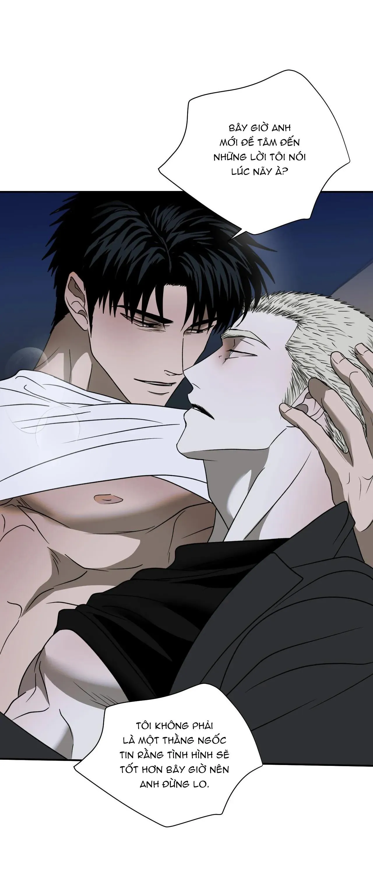 SHUTLINE Chapter 65 Trang 28