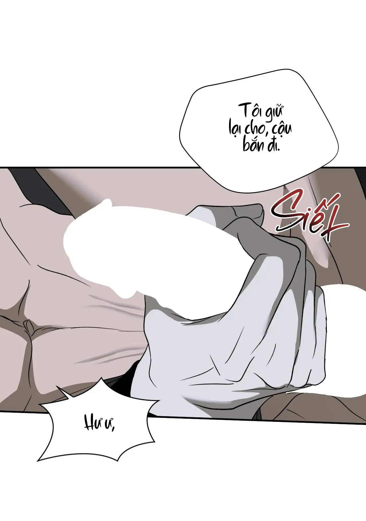 SHUTLINE Chapter 65 Trang 32