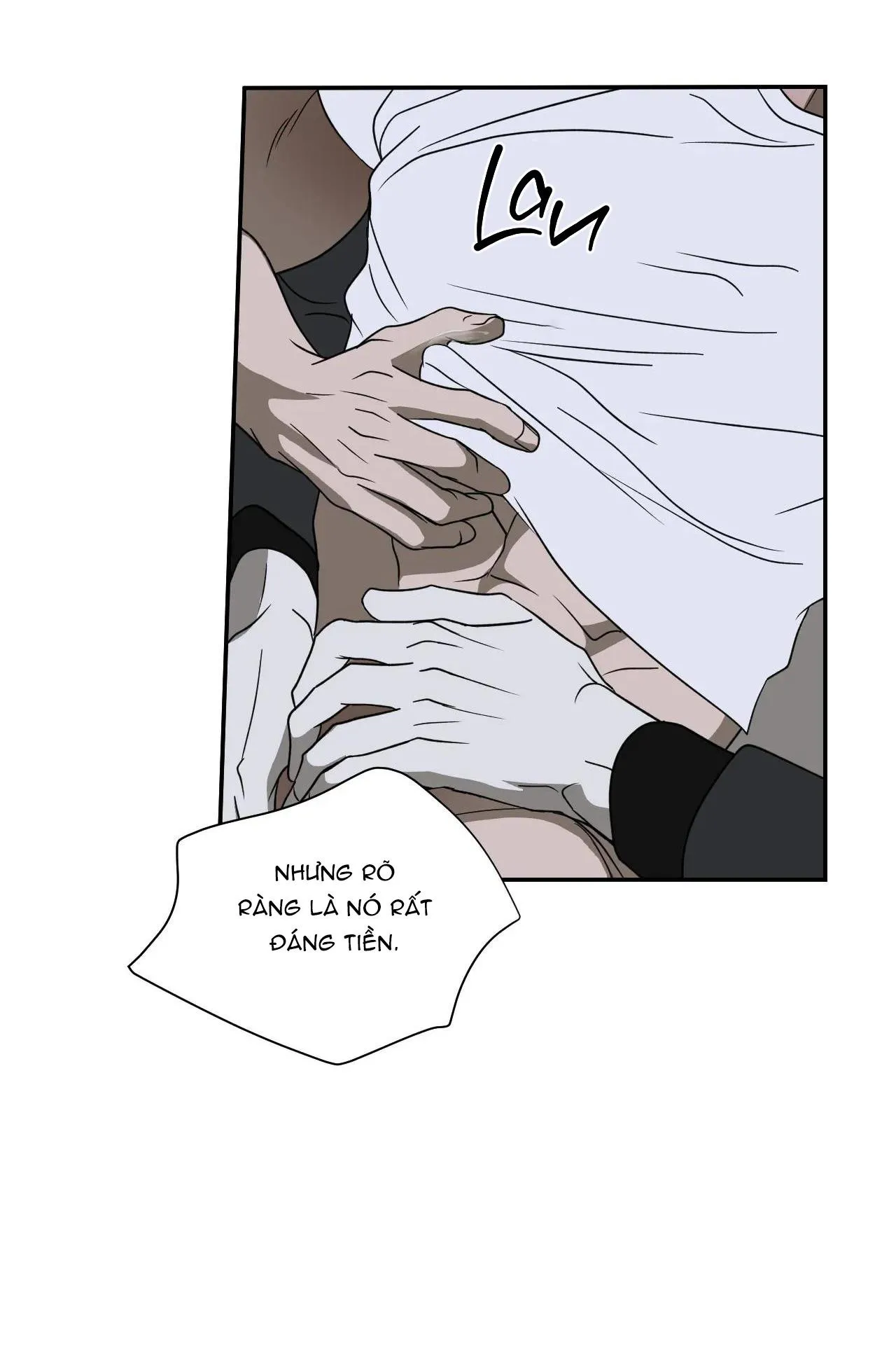 SHUTLINE Chapter 65 Trang 37