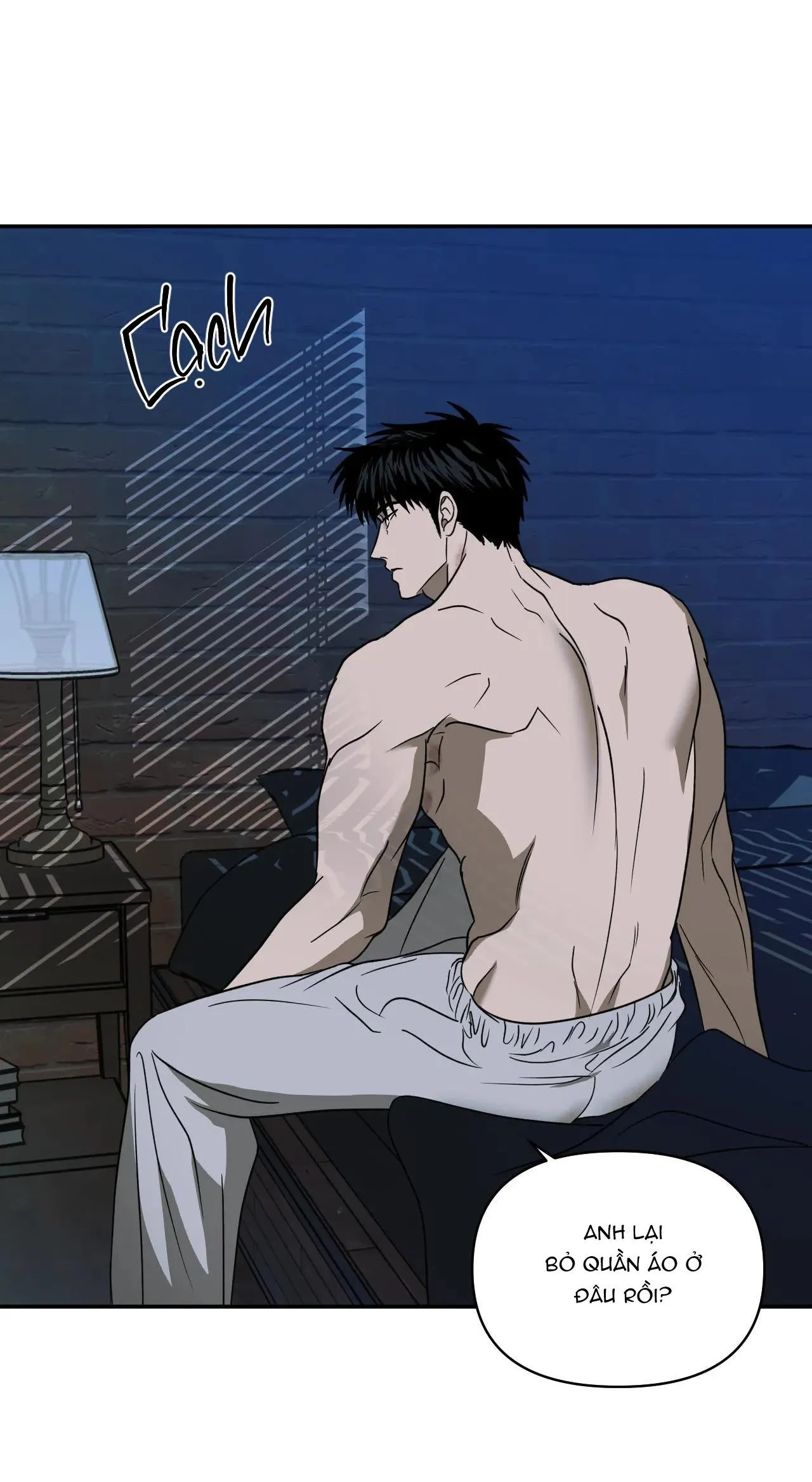 SHUTLINE Chapter 65 Trang 40