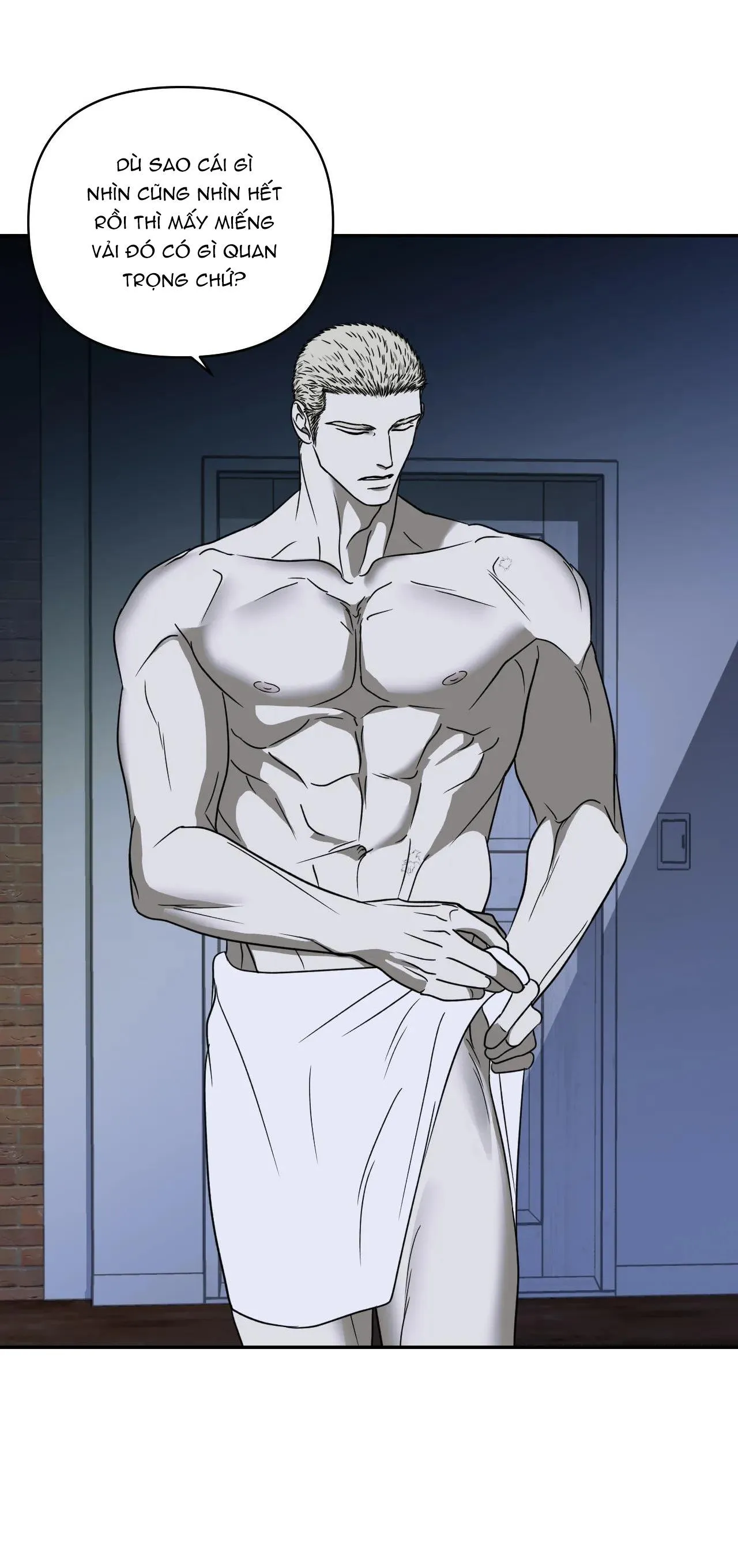 SHUTLINE Chapter 65 Trang 41