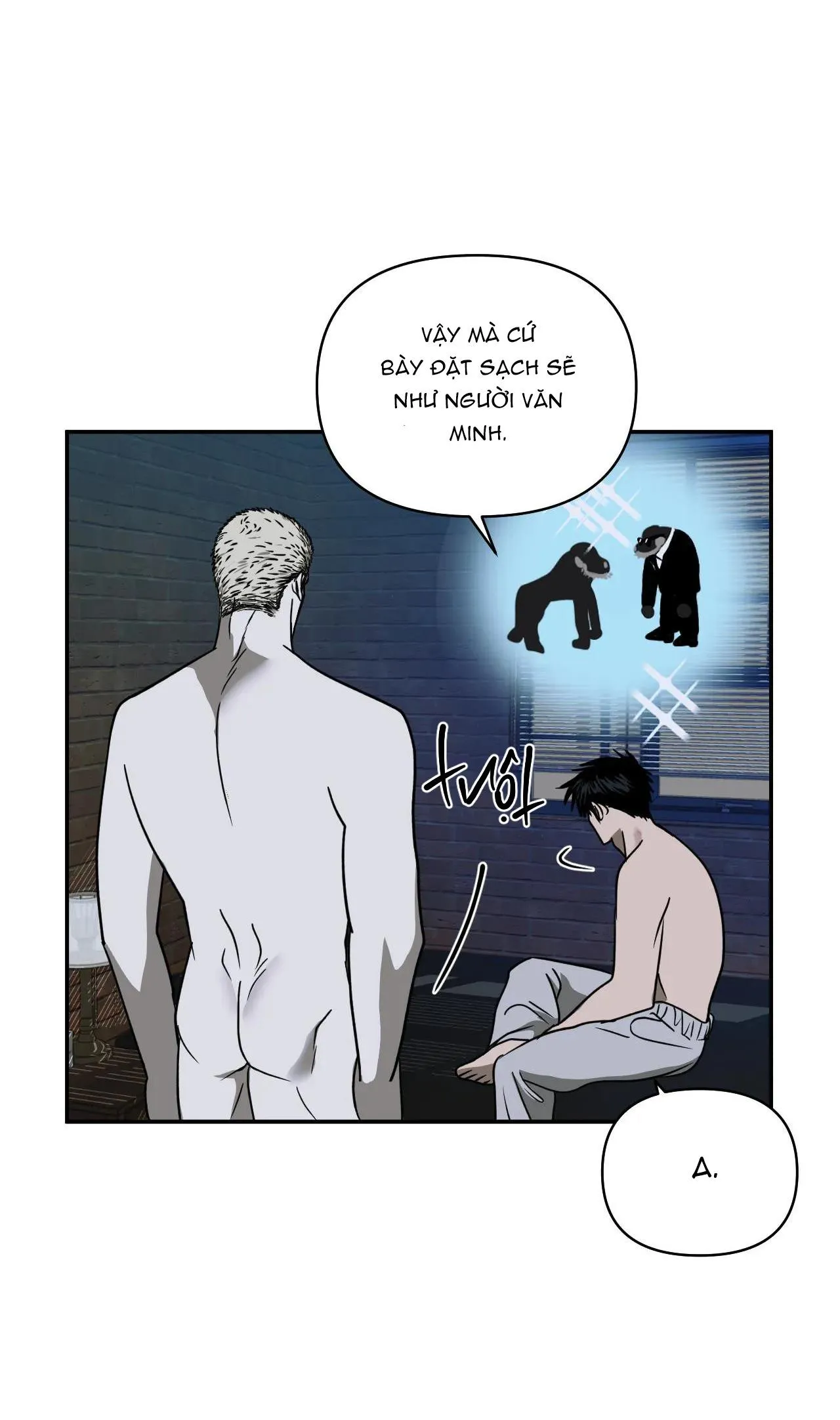 SHUTLINE Chapter 65 Trang 42