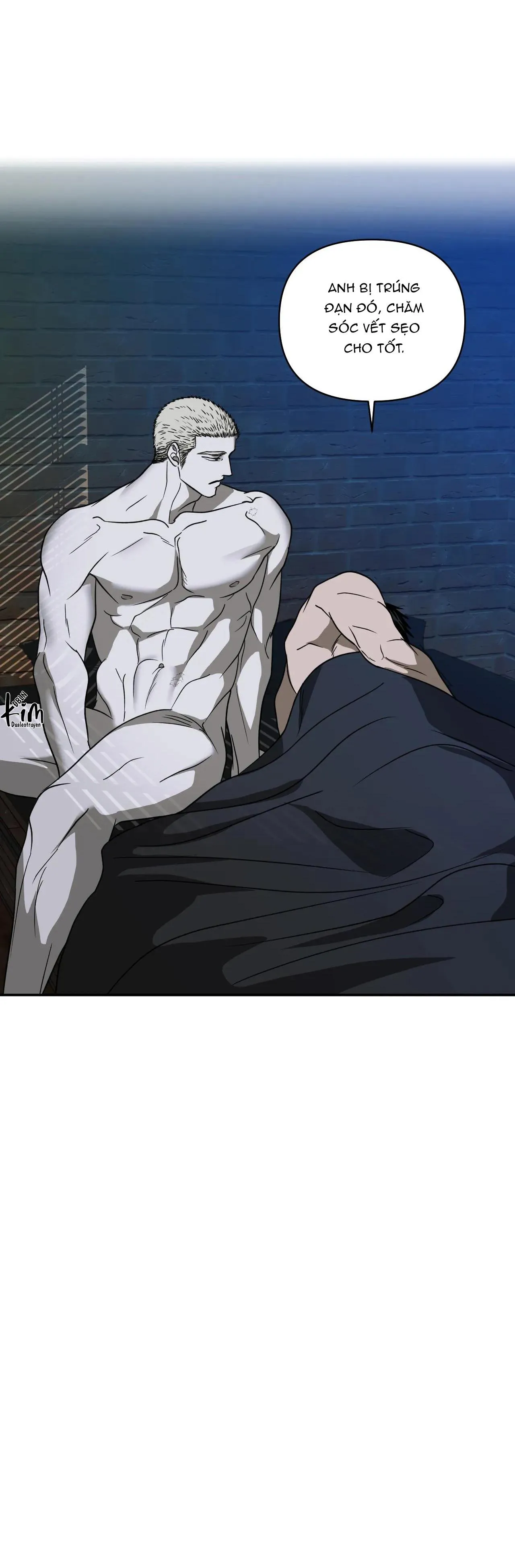 SHUTLINE Chapter 65 Trang 45