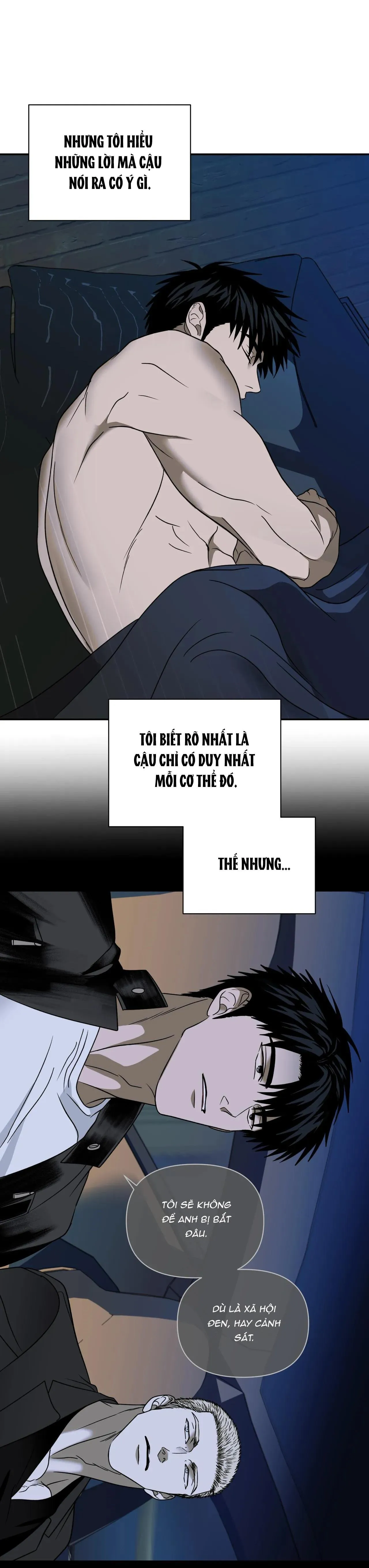 SHUTLINE Chapter 65 Trang 48