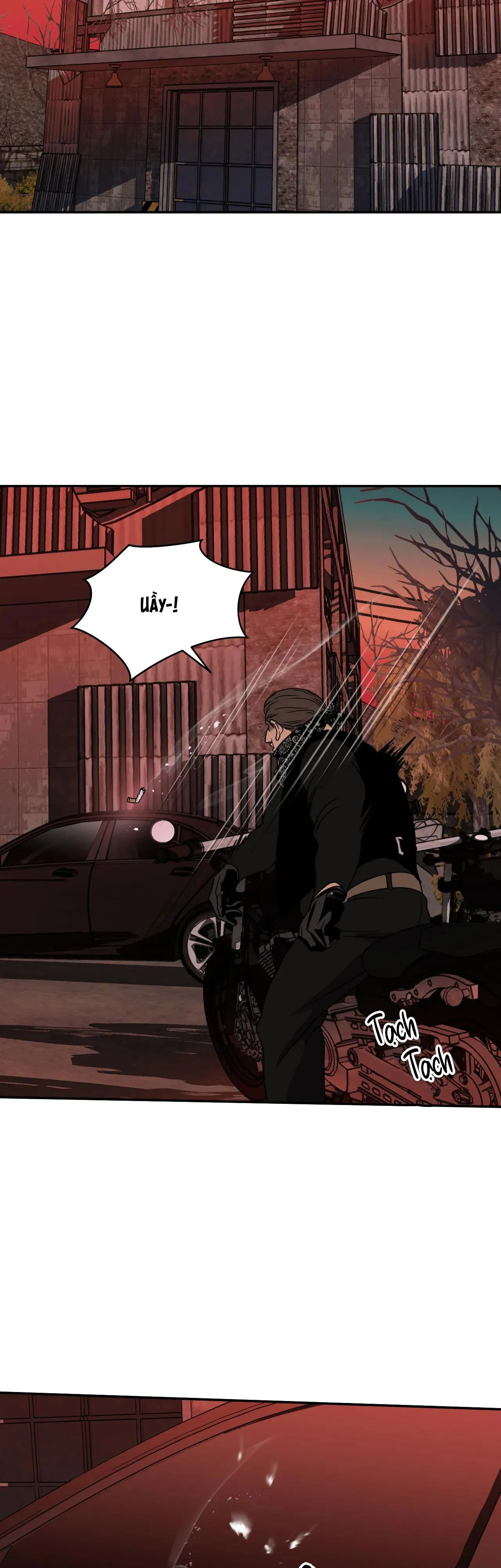 SHUTLINE Chapter 66 Trang 3