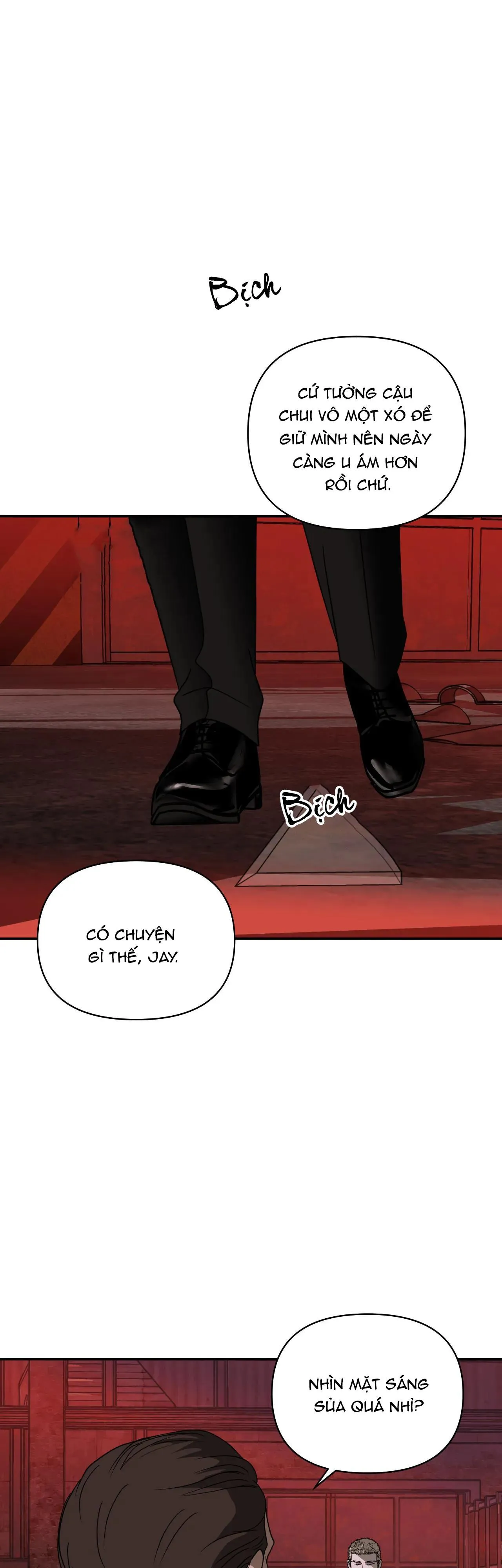 SHUTLINE Chapter 66 Trang 5