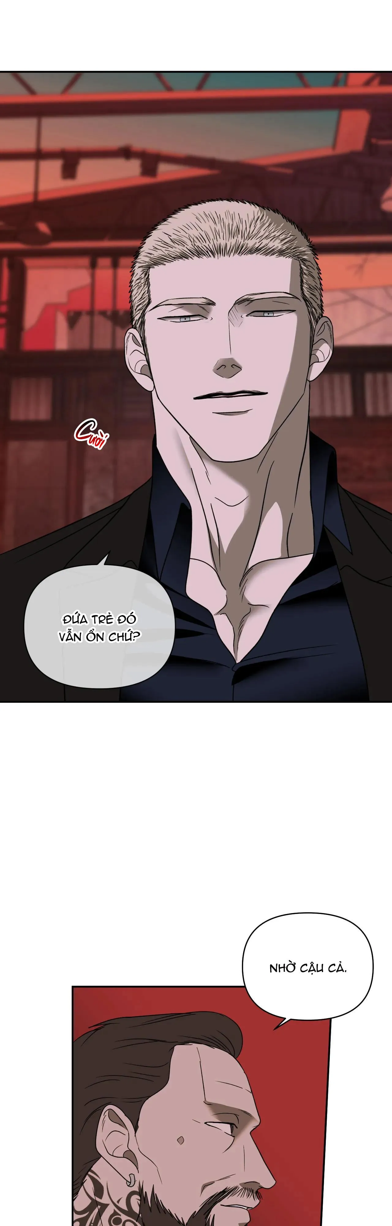 SHUTLINE Chapter 66 Trang 7