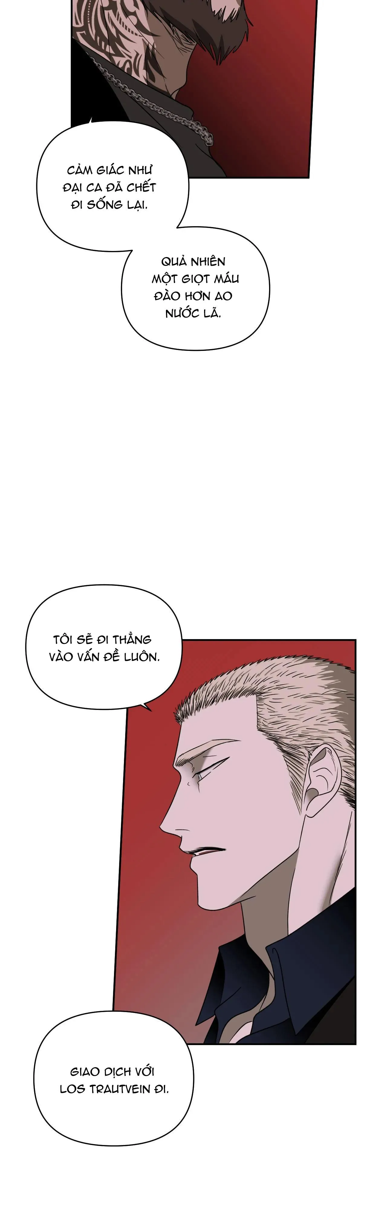 SHUTLINE Chapter 66 Trang 8