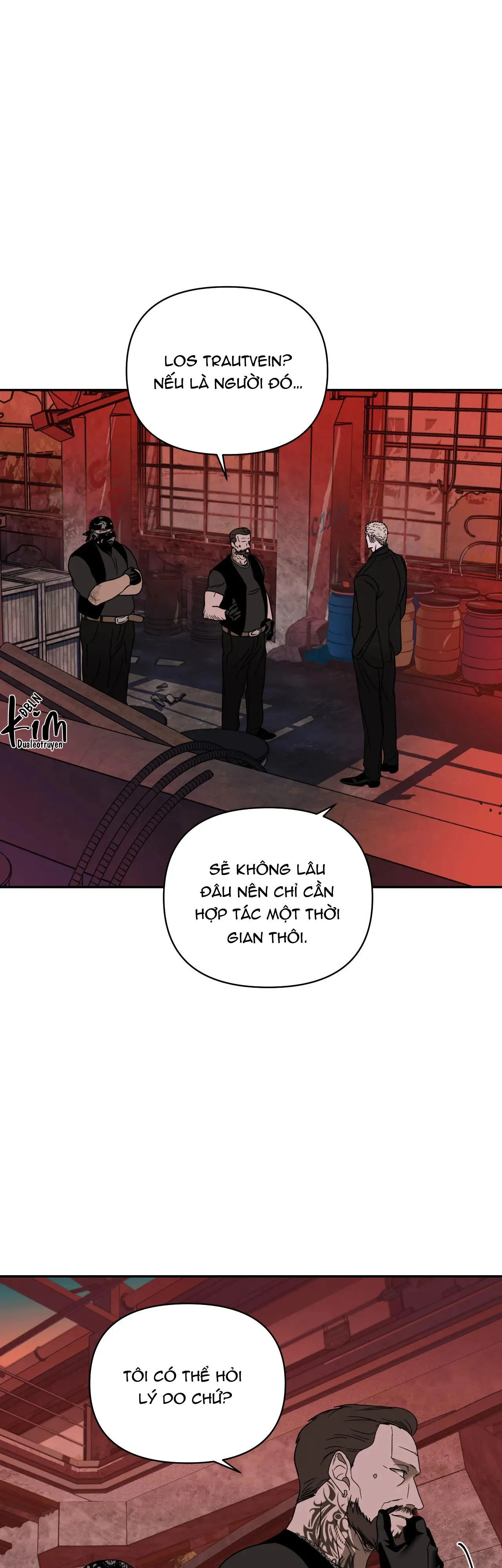 SHUTLINE Chapter 66 Trang 9