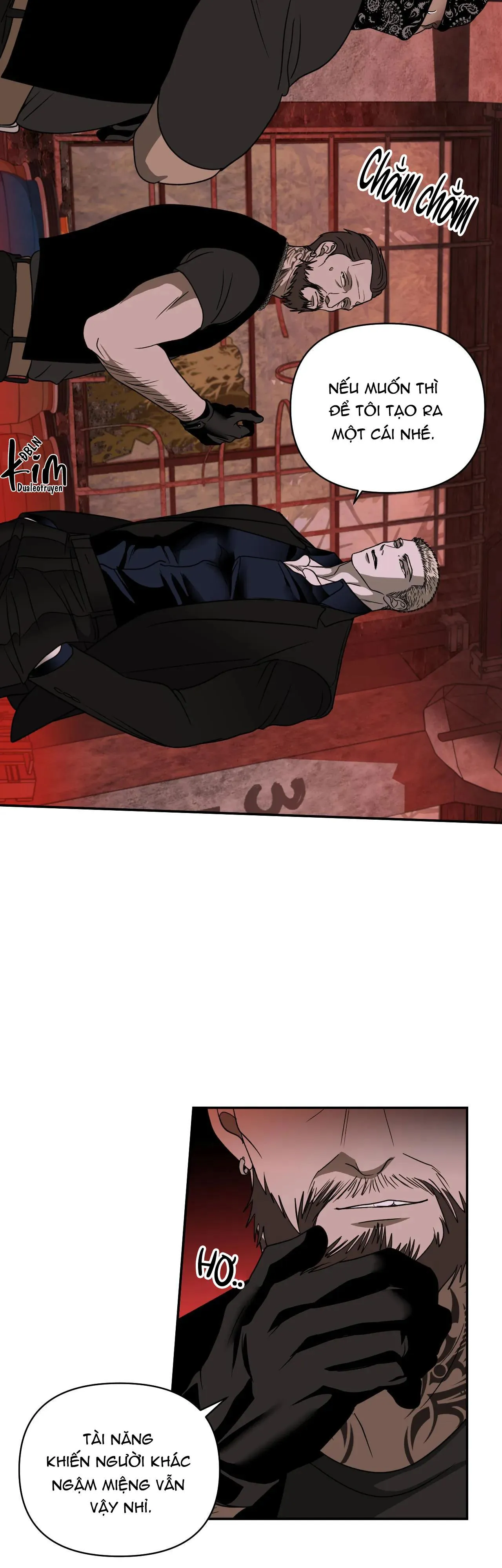 SHUTLINE Chapter 66 Trang 11