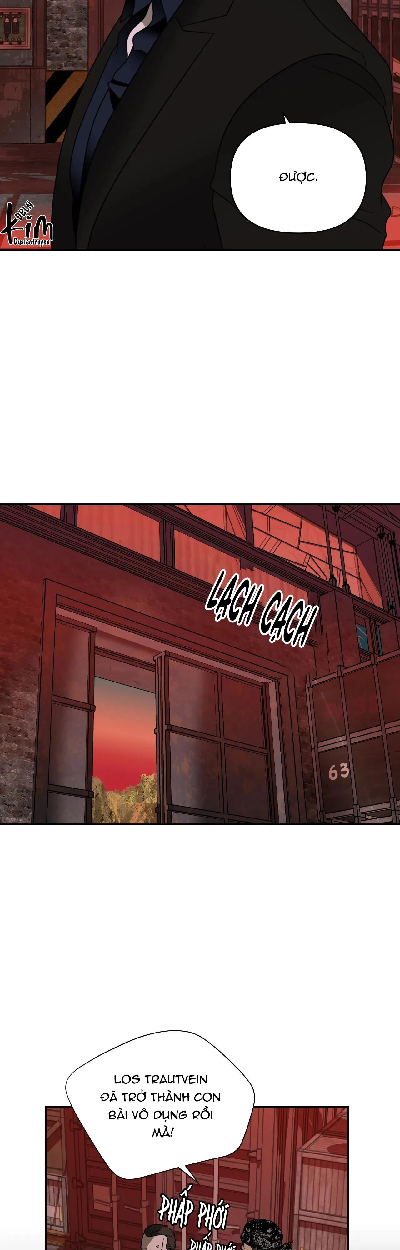 SHUTLINE Chapter 66 Trang 13