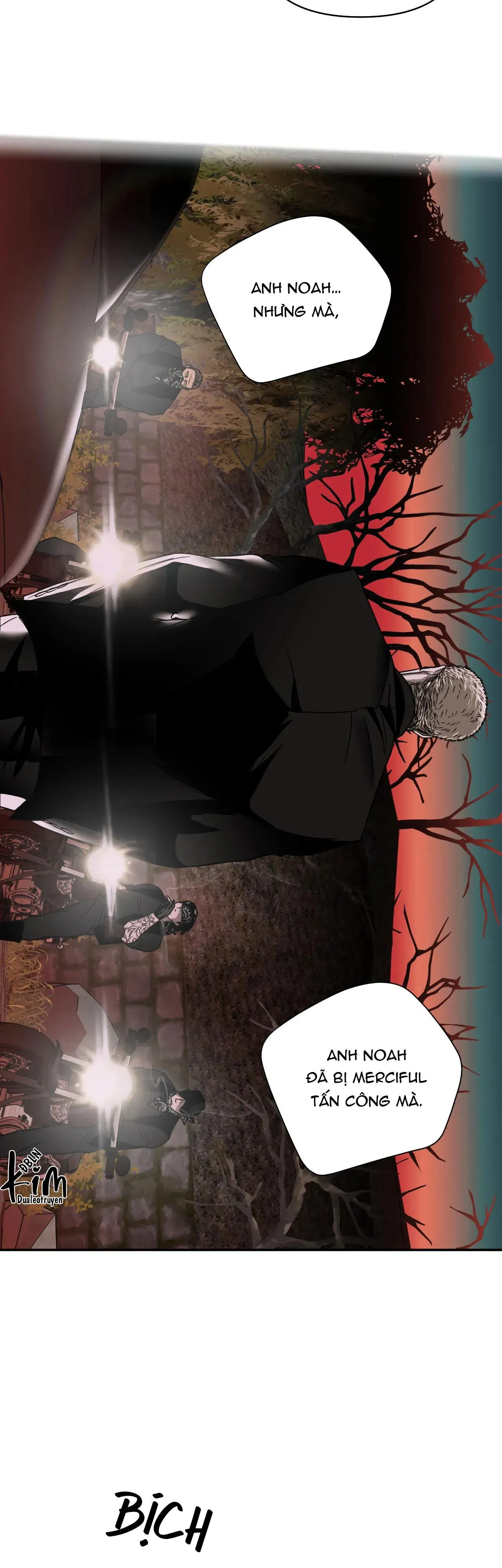 SHUTLINE Chapter 66 Trang 15