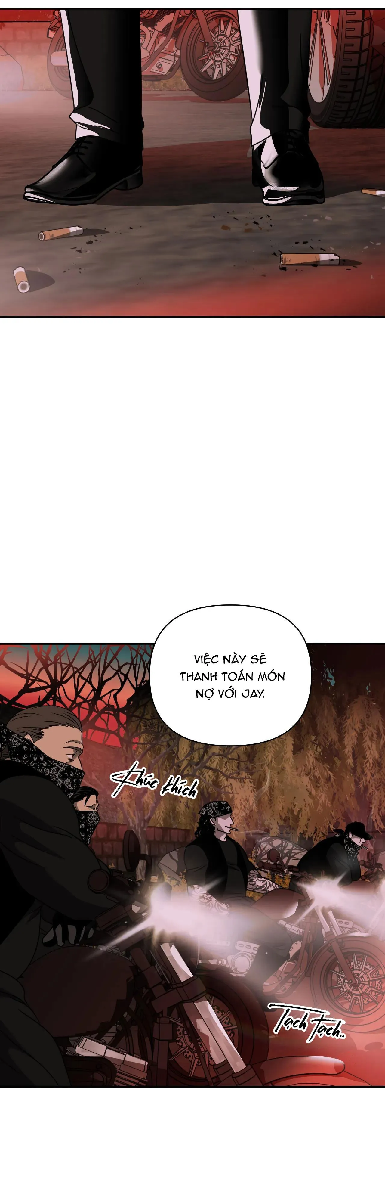 SHUTLINE Chapter 66 Trang 16