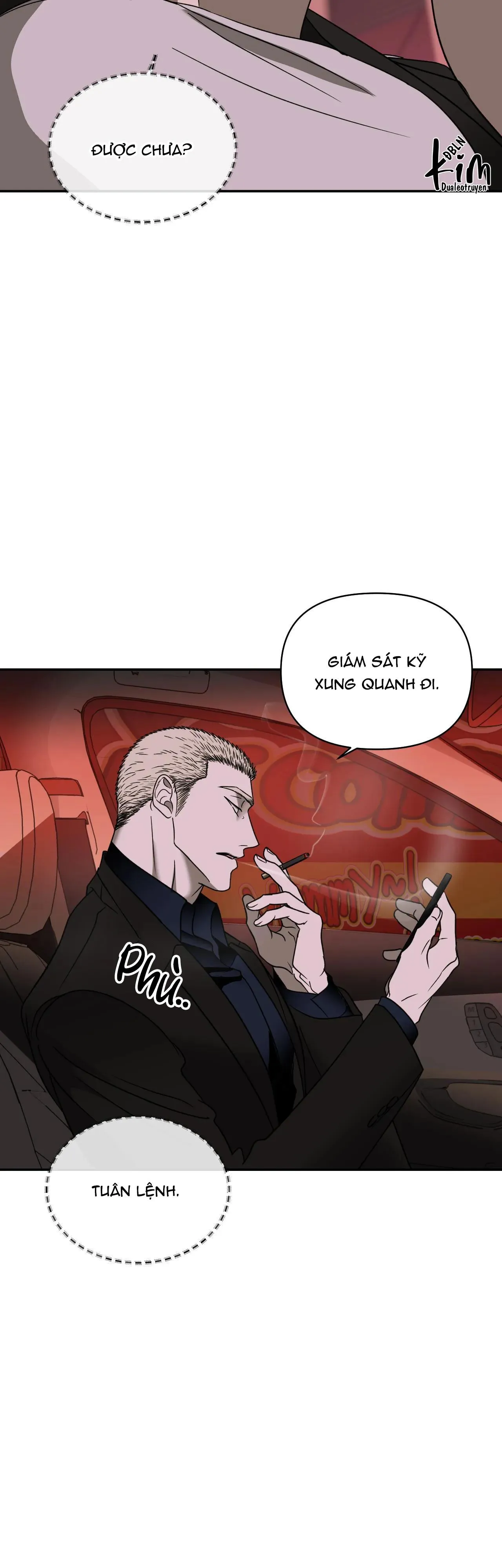 SHUTLINE Chapter 66 Trang 21