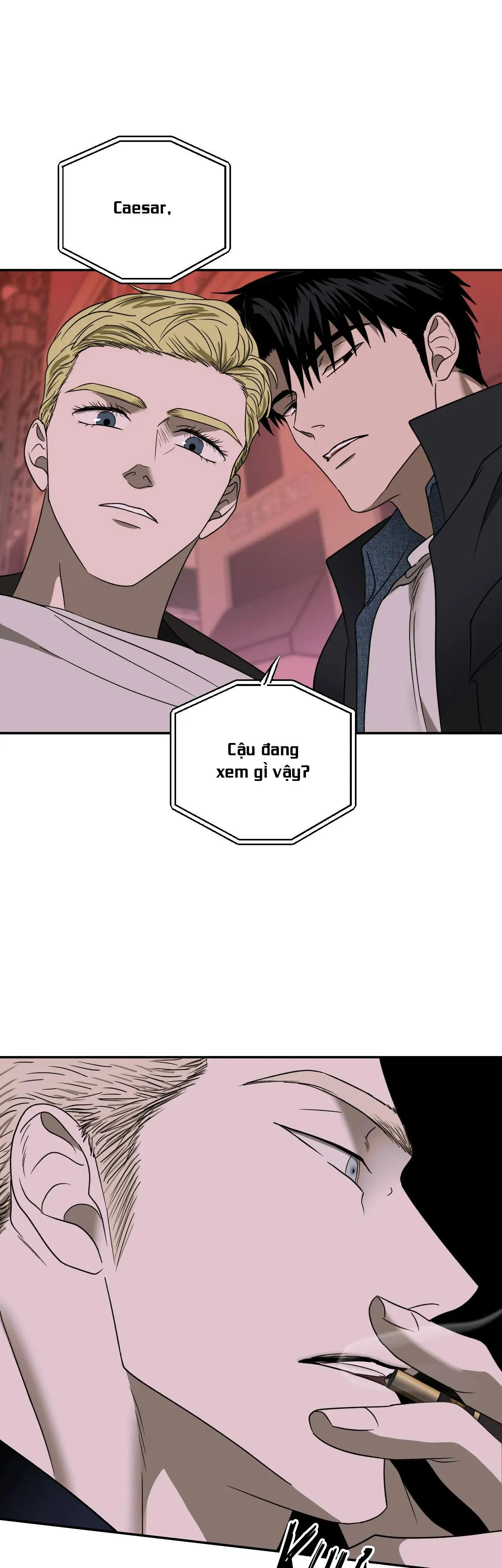 SHUTLINE Chapter 66 Trang 22