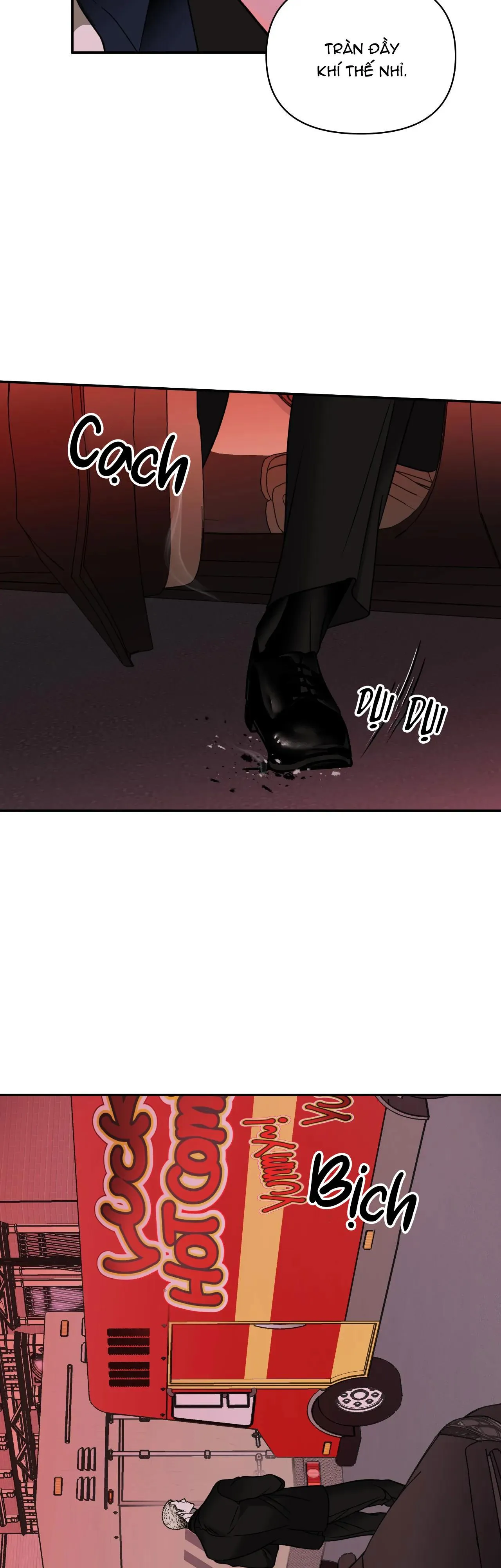 SHUTLINE Chapter 66 Trang 24