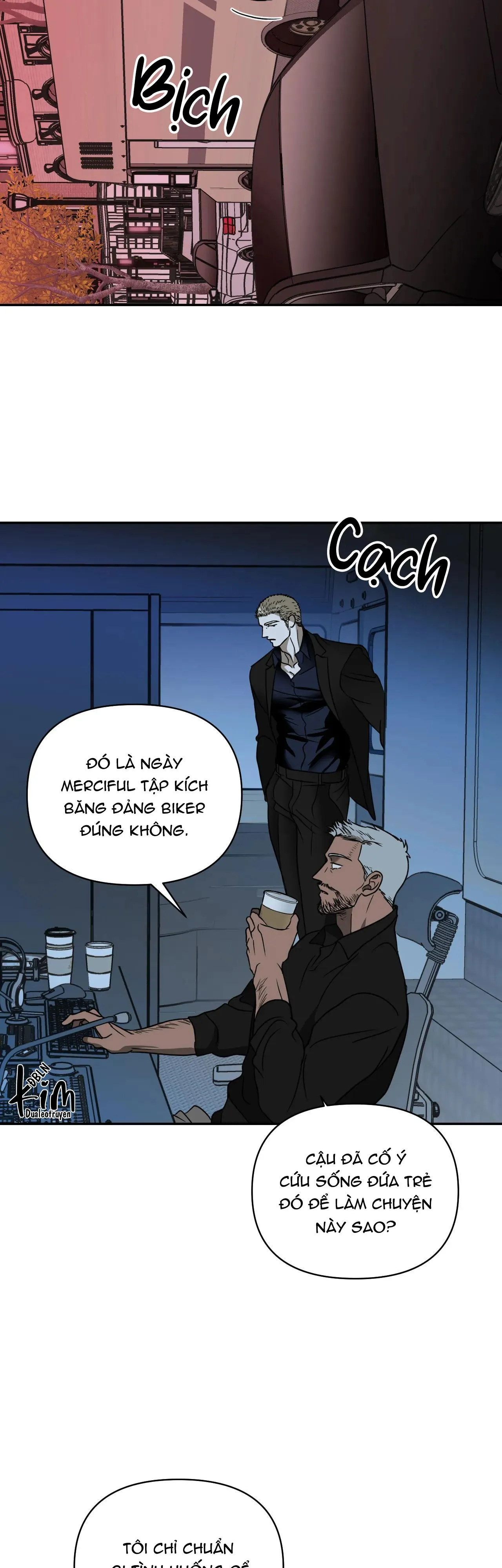 SHUTLINE Chapter 66 Trang 25