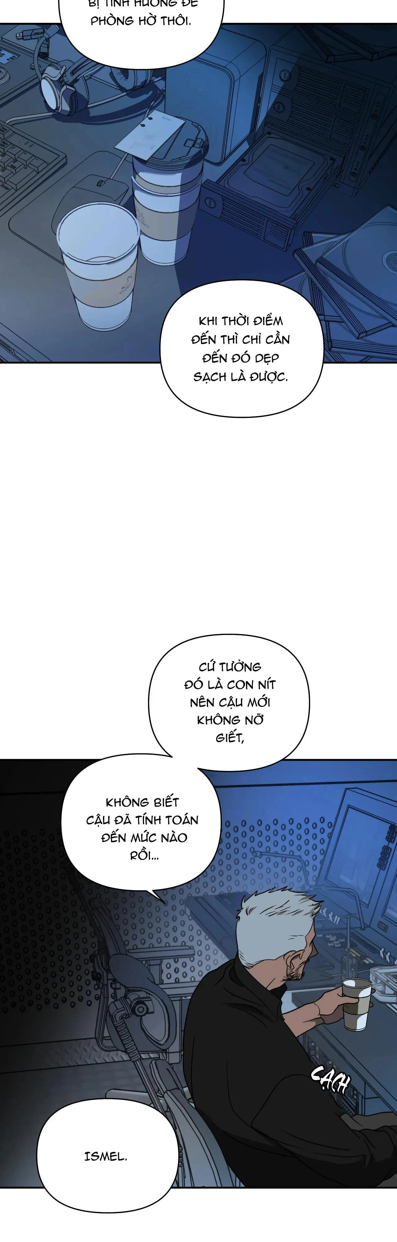 SHUTLINE Chapter 66 Trang 26